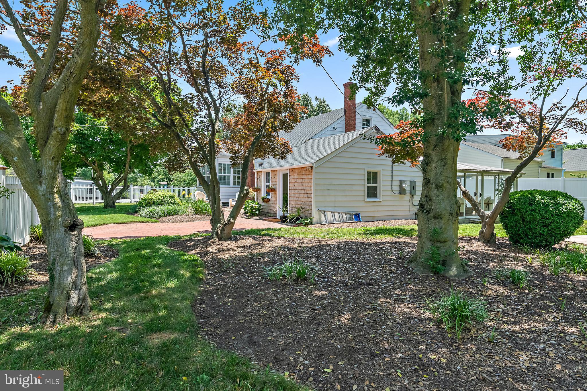 EASTPORT - Residential