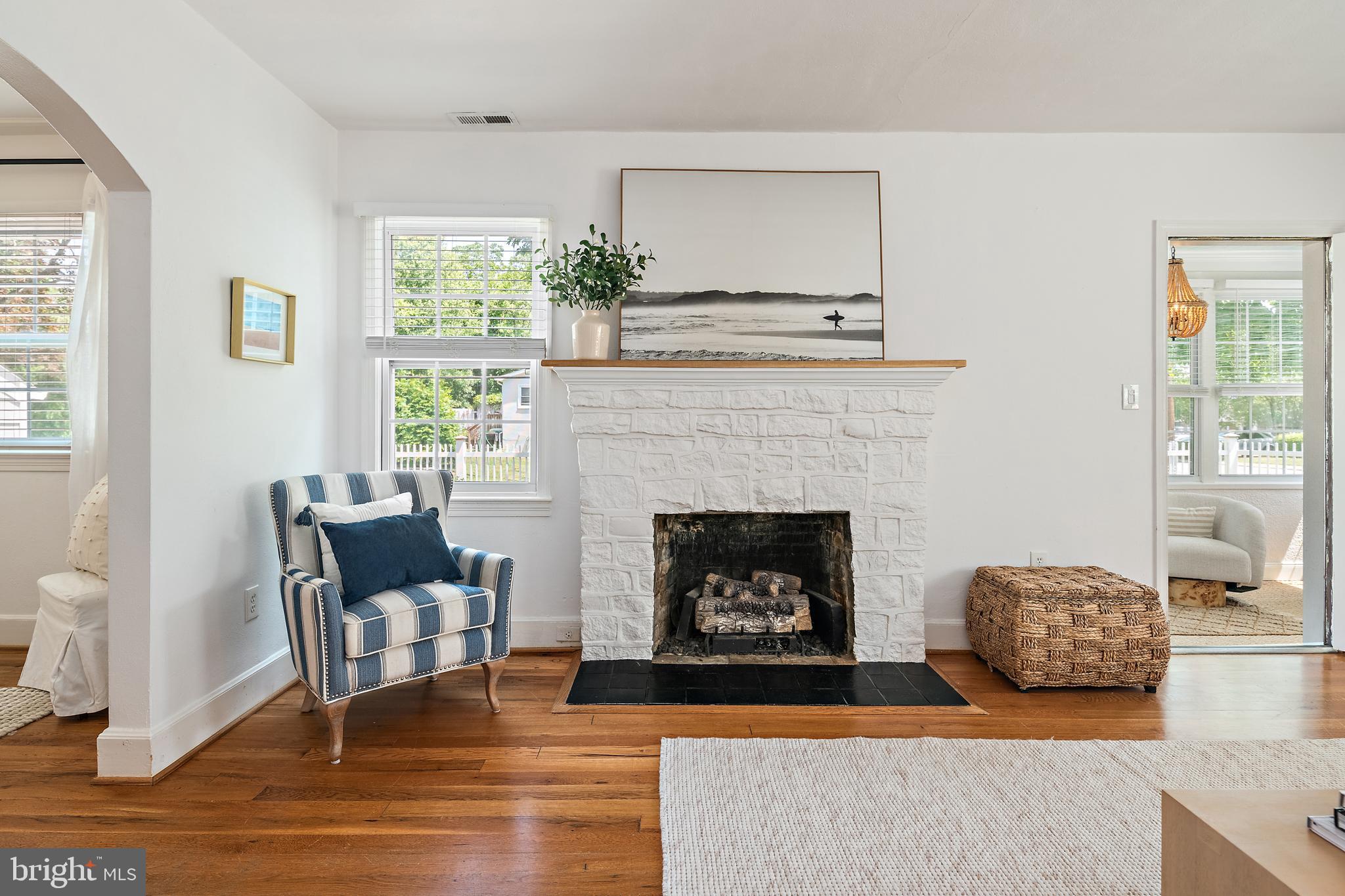EASTPORT - Residential