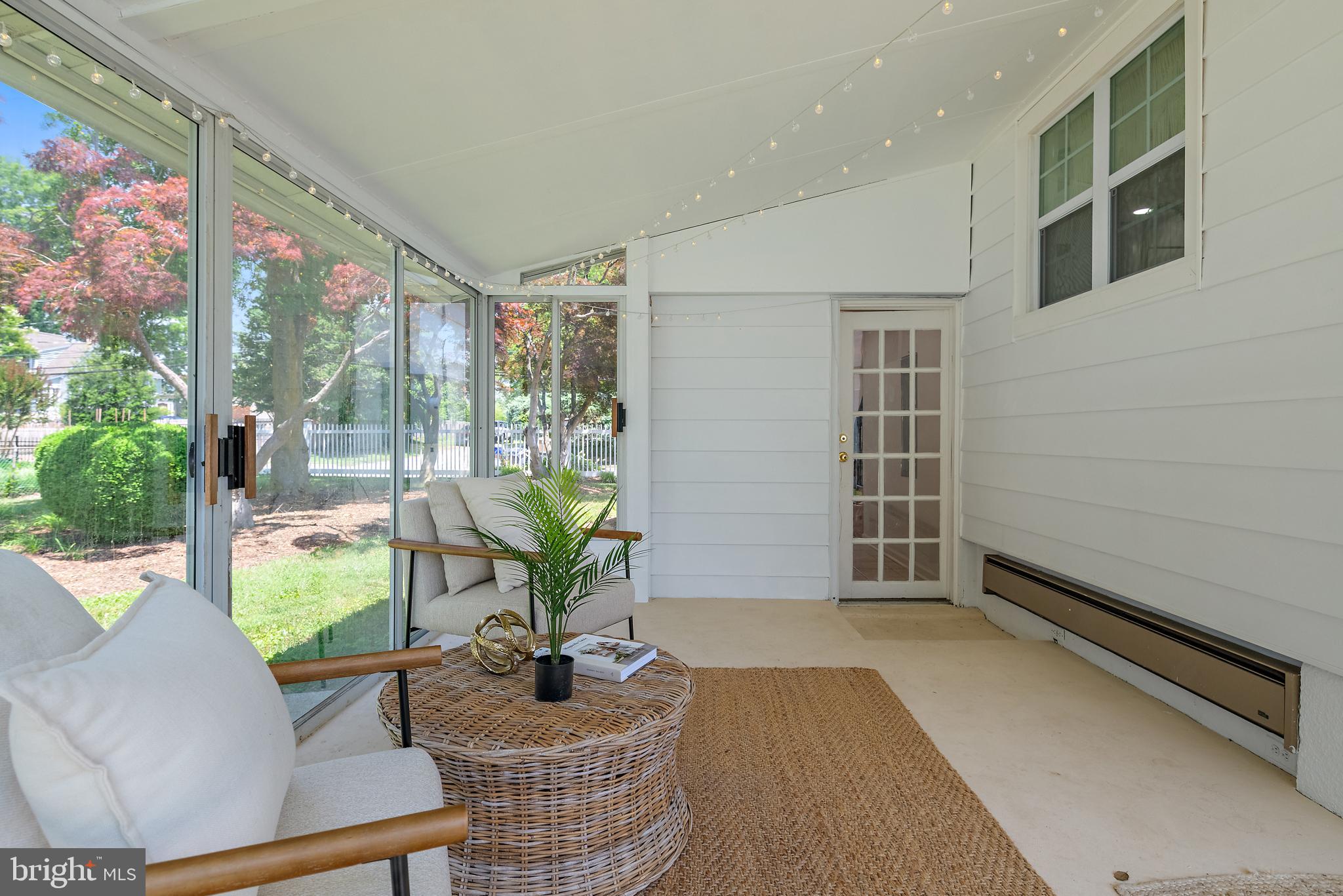 EASTPORT - Residential