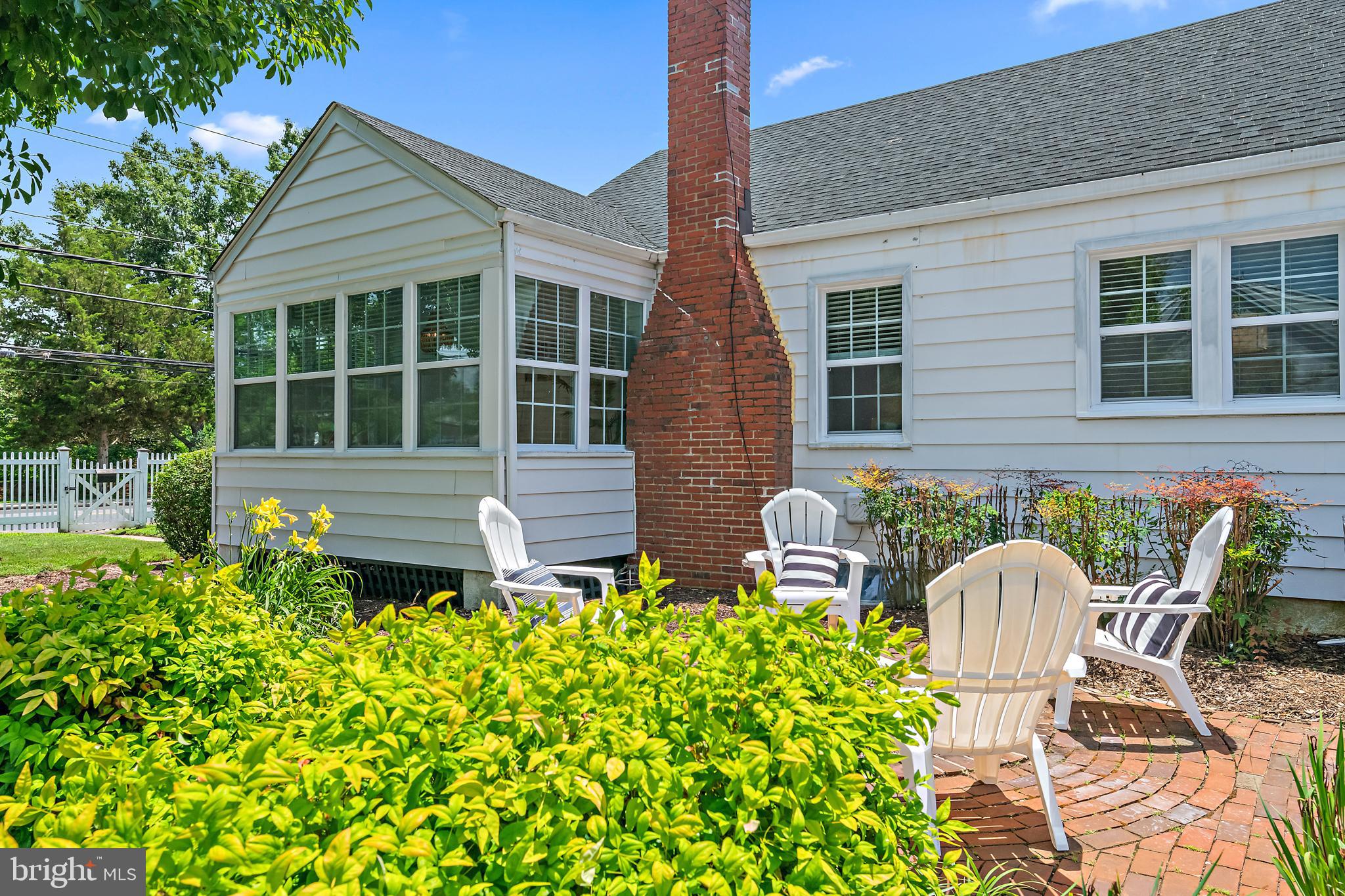 EASTPORT - Residential