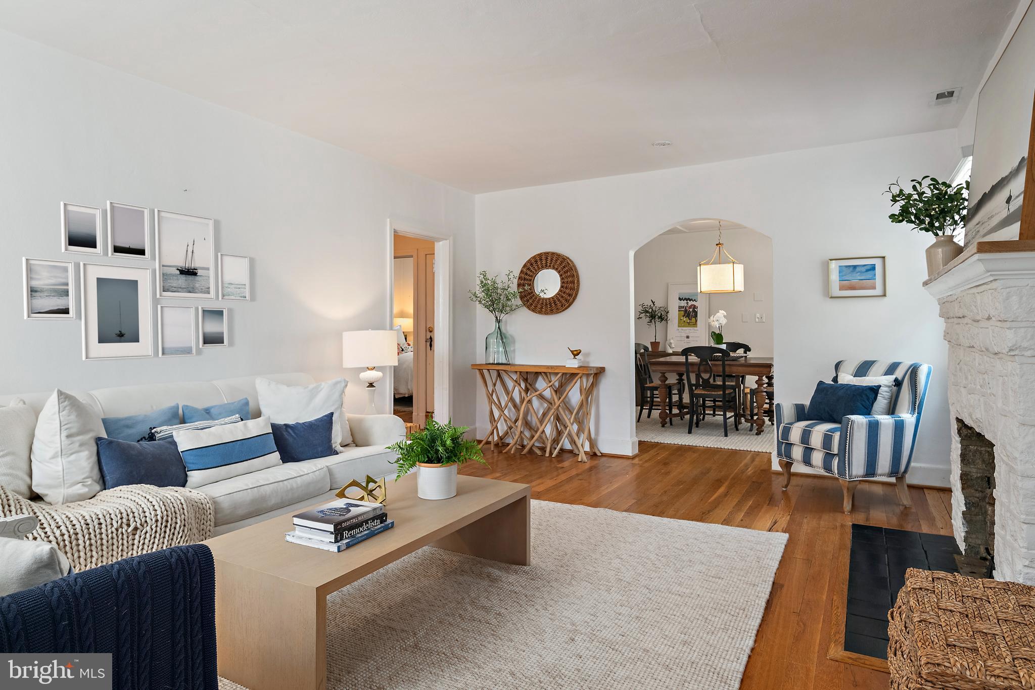 EASTPORT - Residential