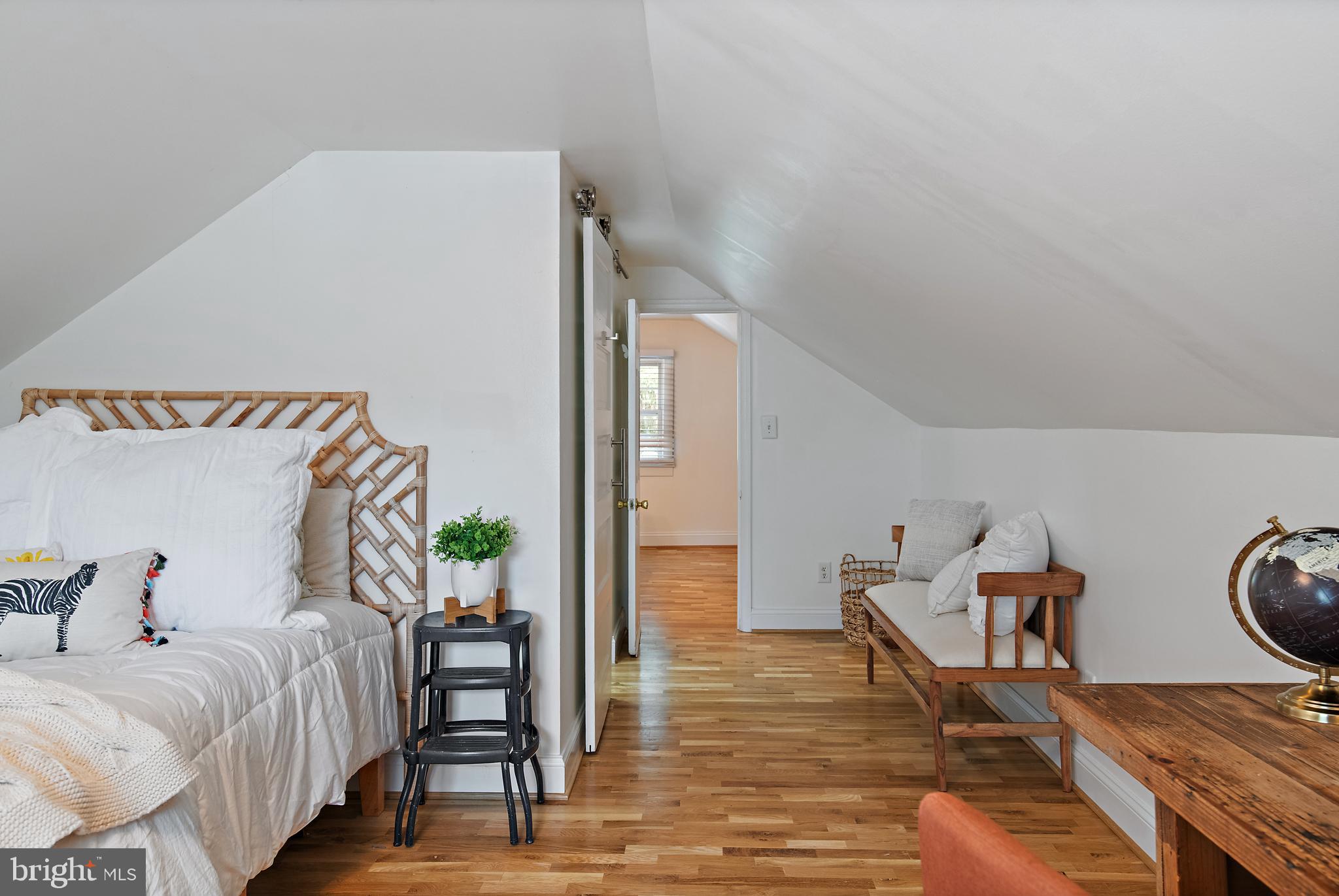 EASTPORT - Residential