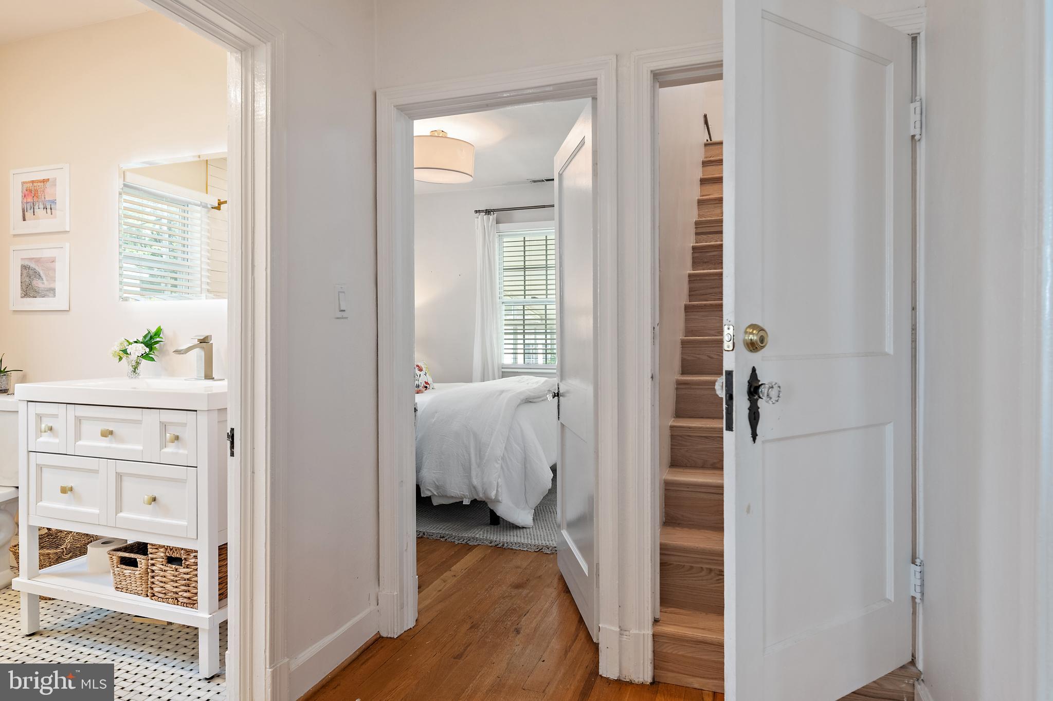 EASTPORT - Residential