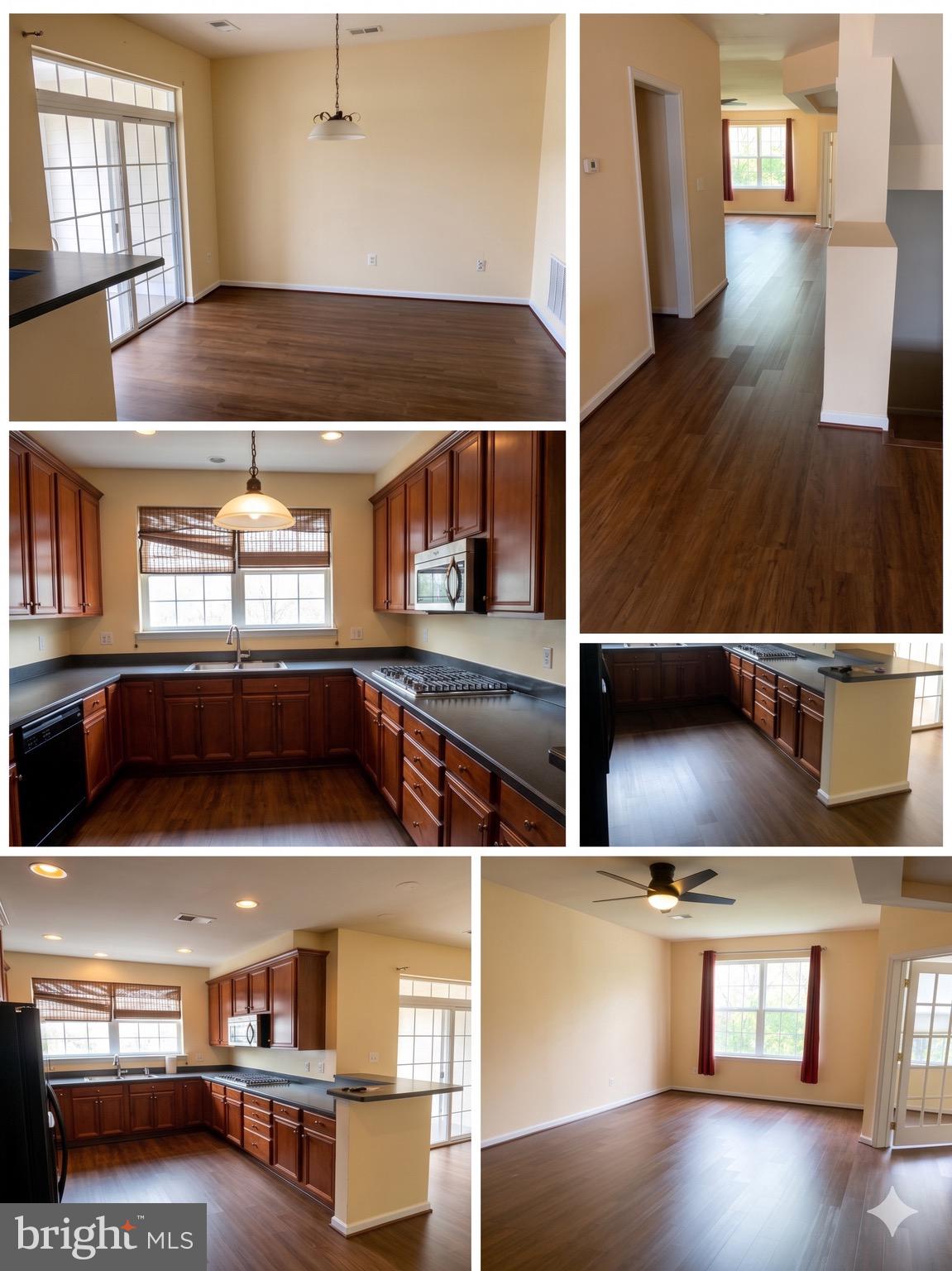 EAST MARKET CONDOMINIUMS - Residential