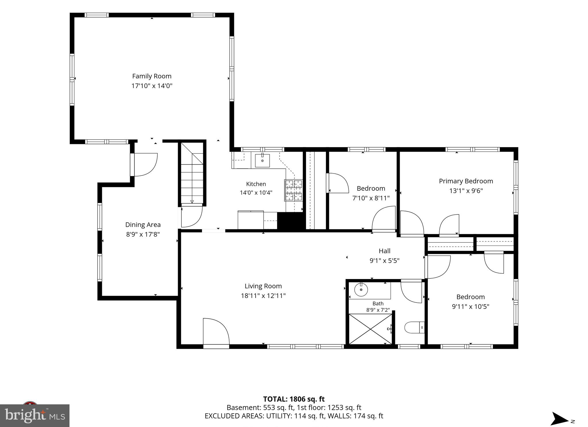 PERRING PARK - Residential