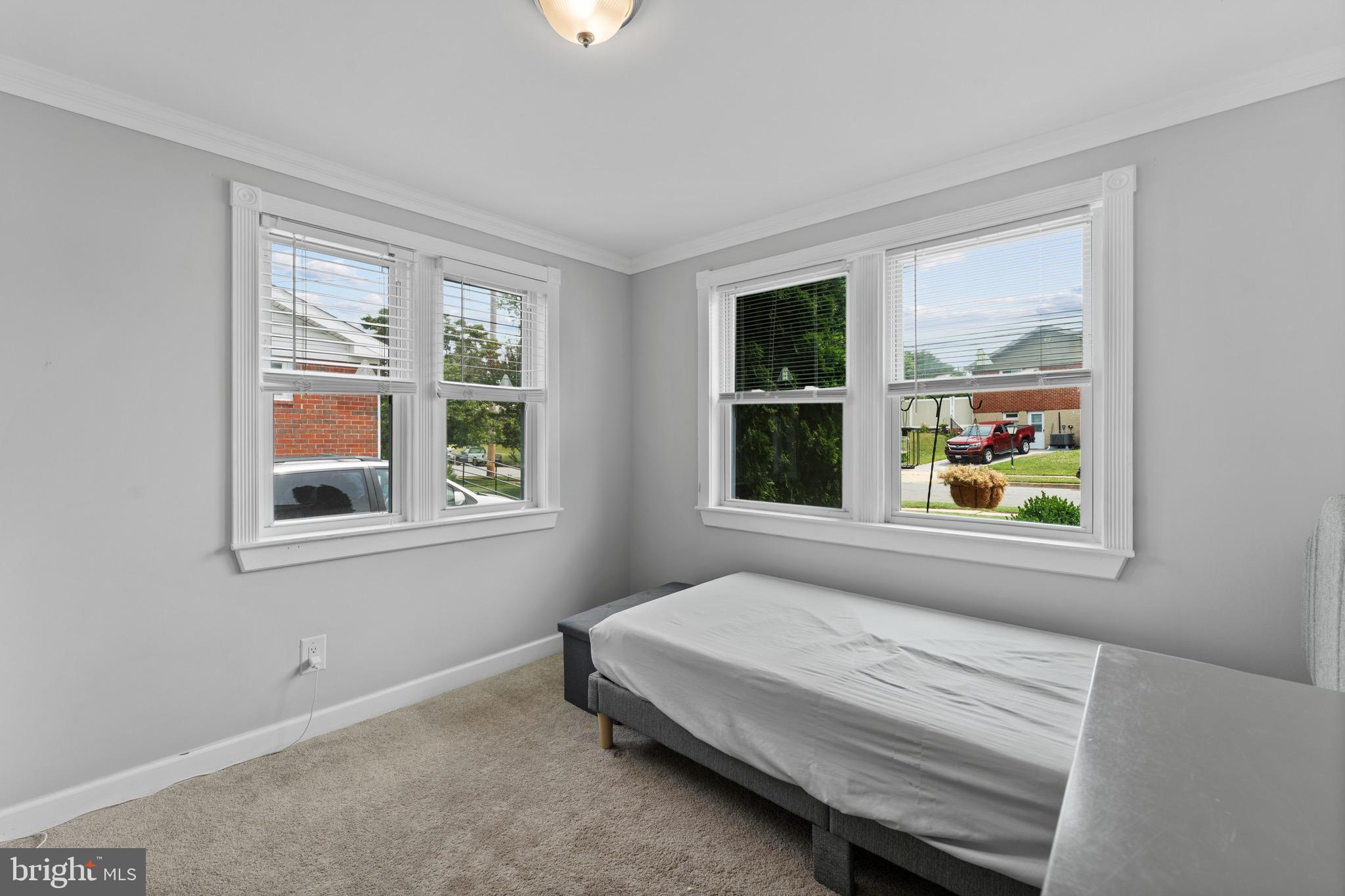 PERRING PARK - Residential