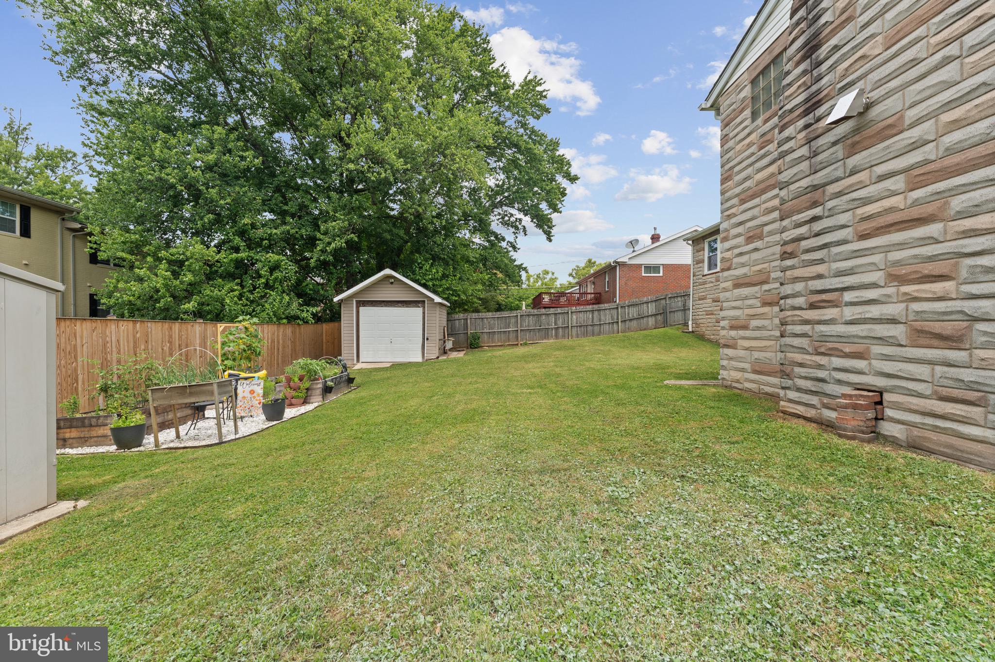 PERRING PARK - Residential