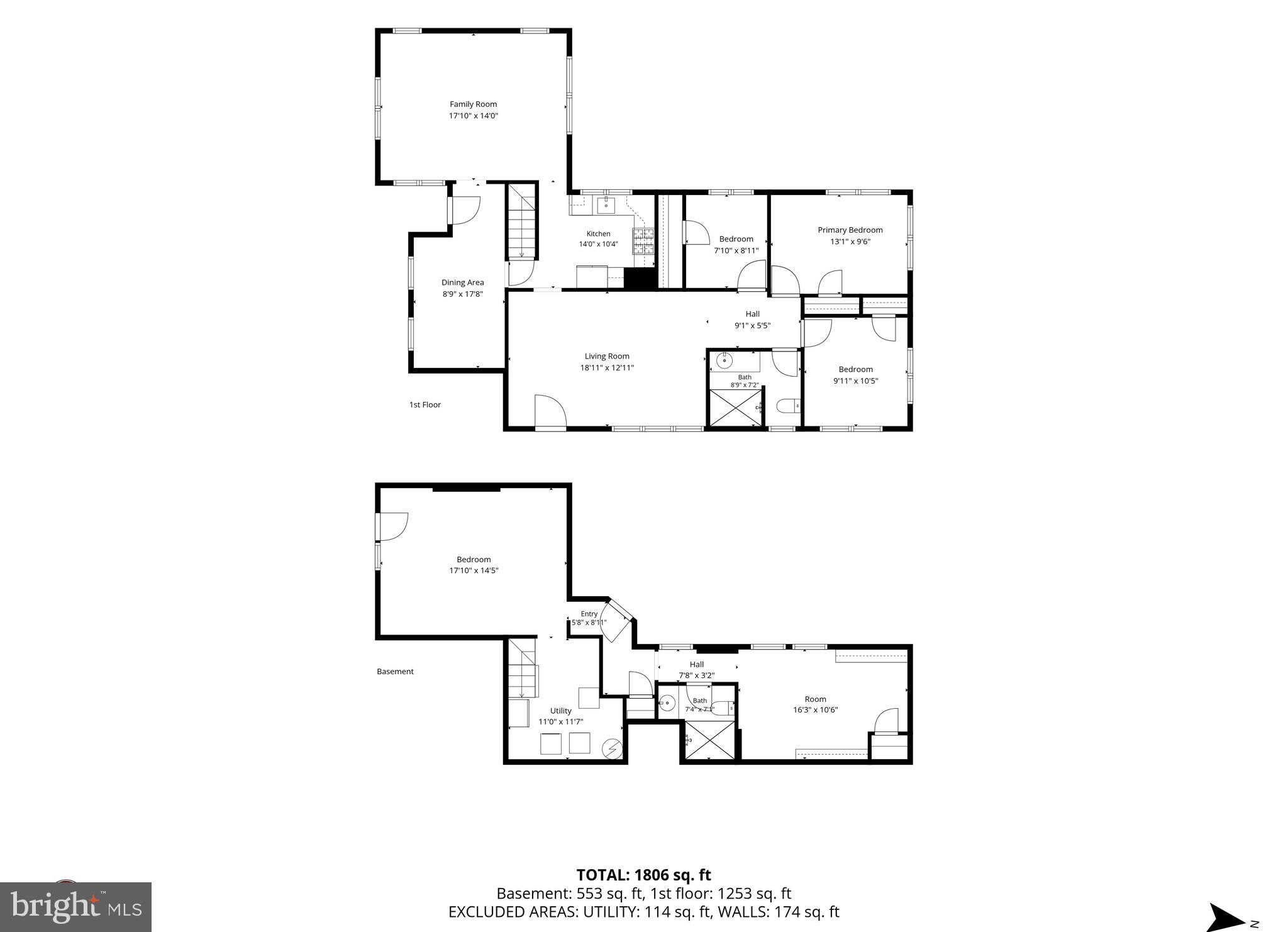 PERRING PARK - Residential