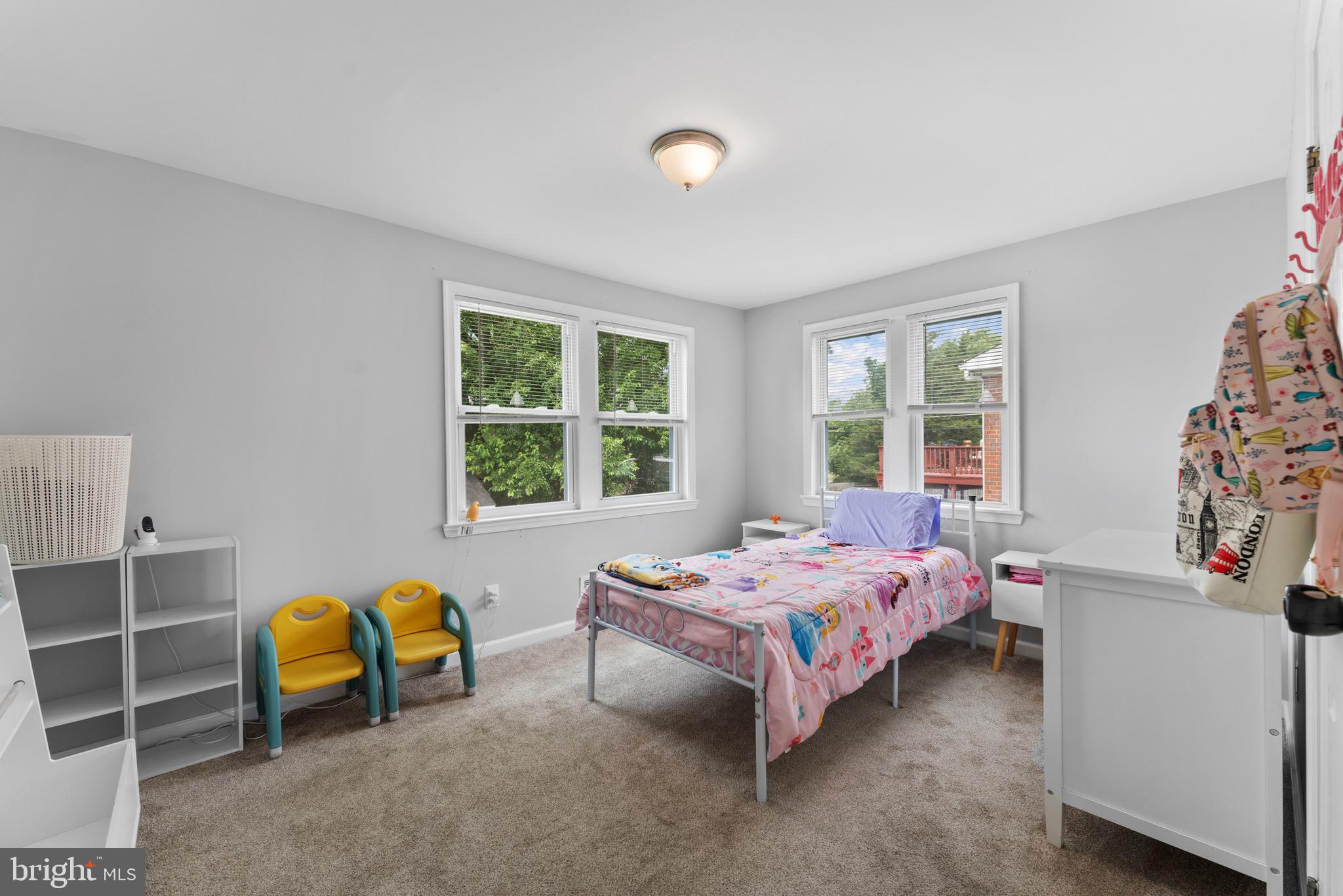 PERRING PARK - Residential