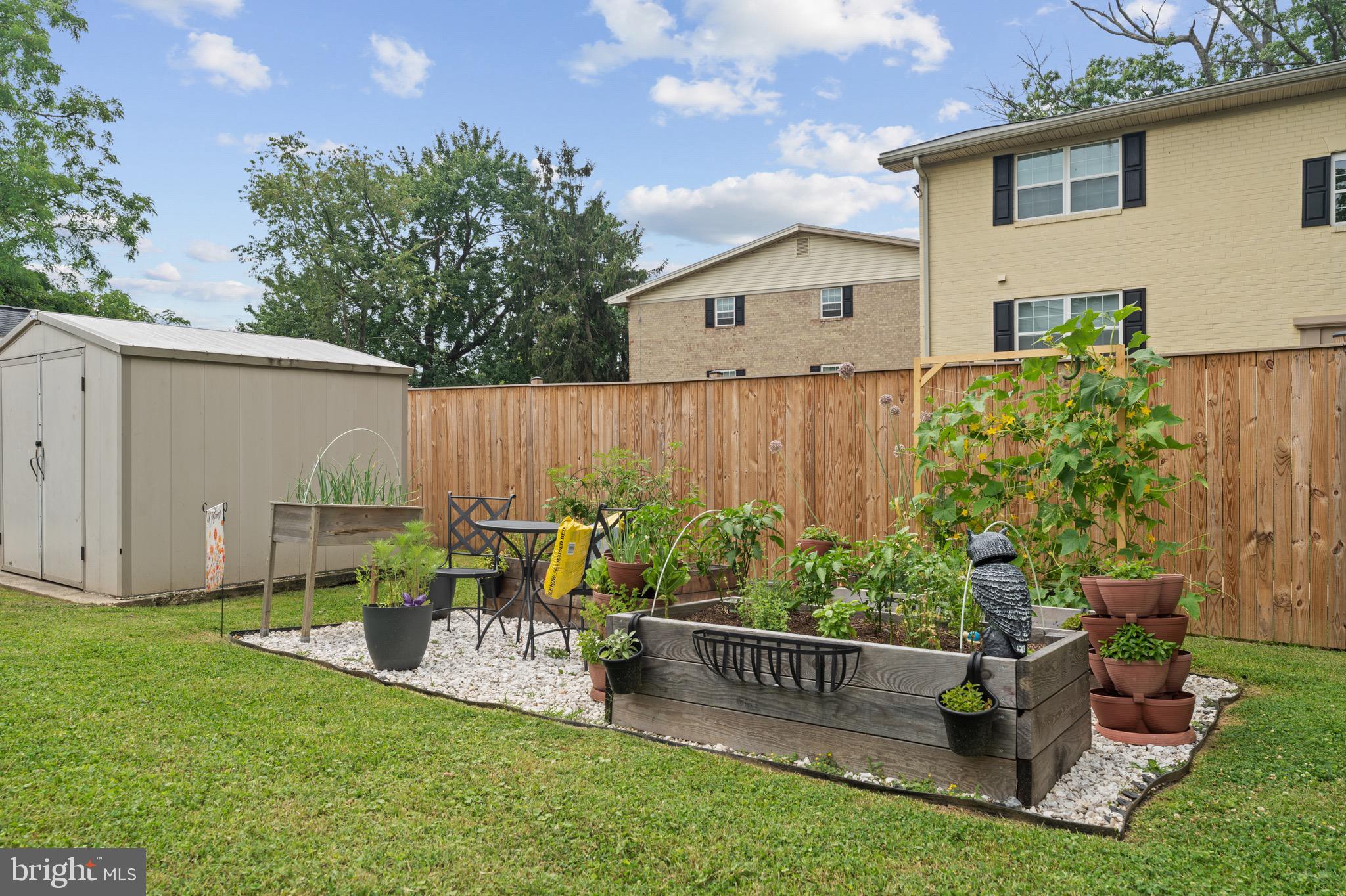 PERRING PARK - Residential