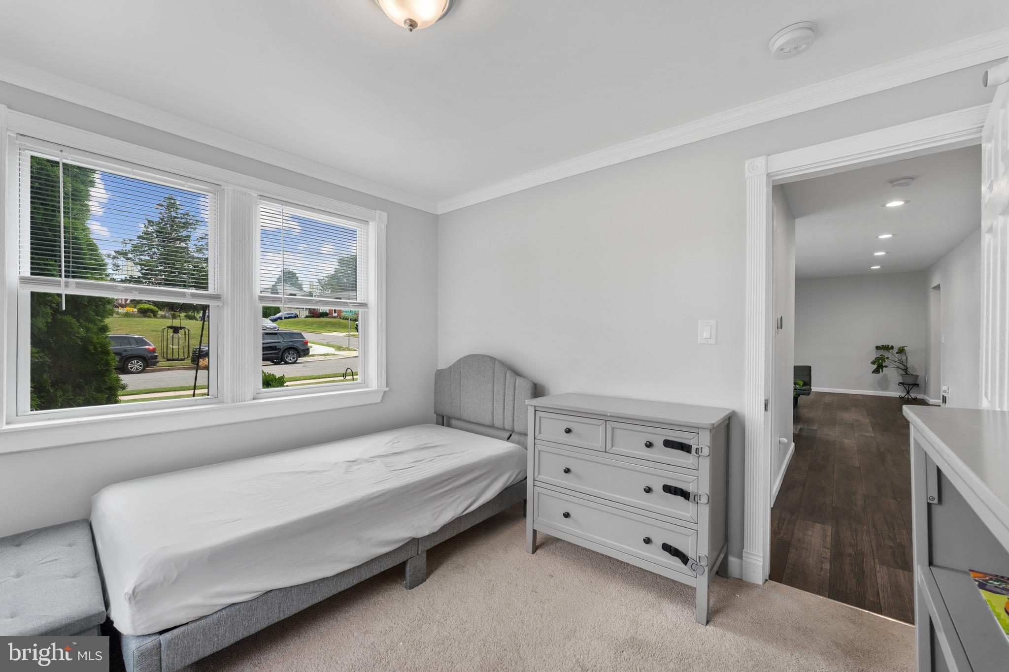 PERRING PARK - Residential