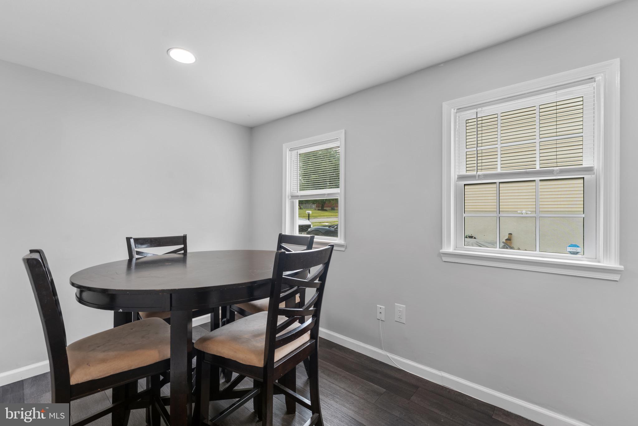 PERRING PARK - Residential