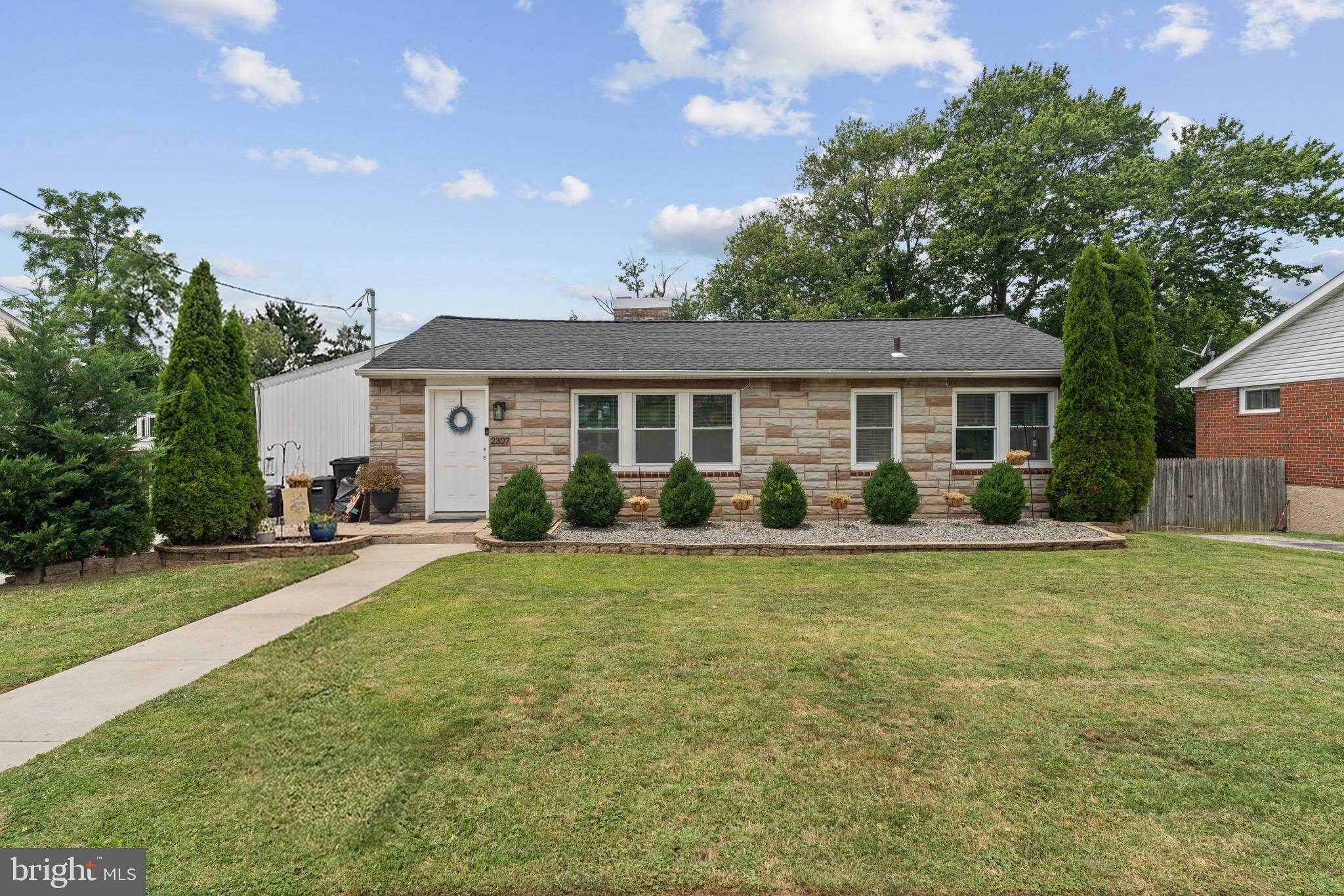 PERRING PARK - Residential