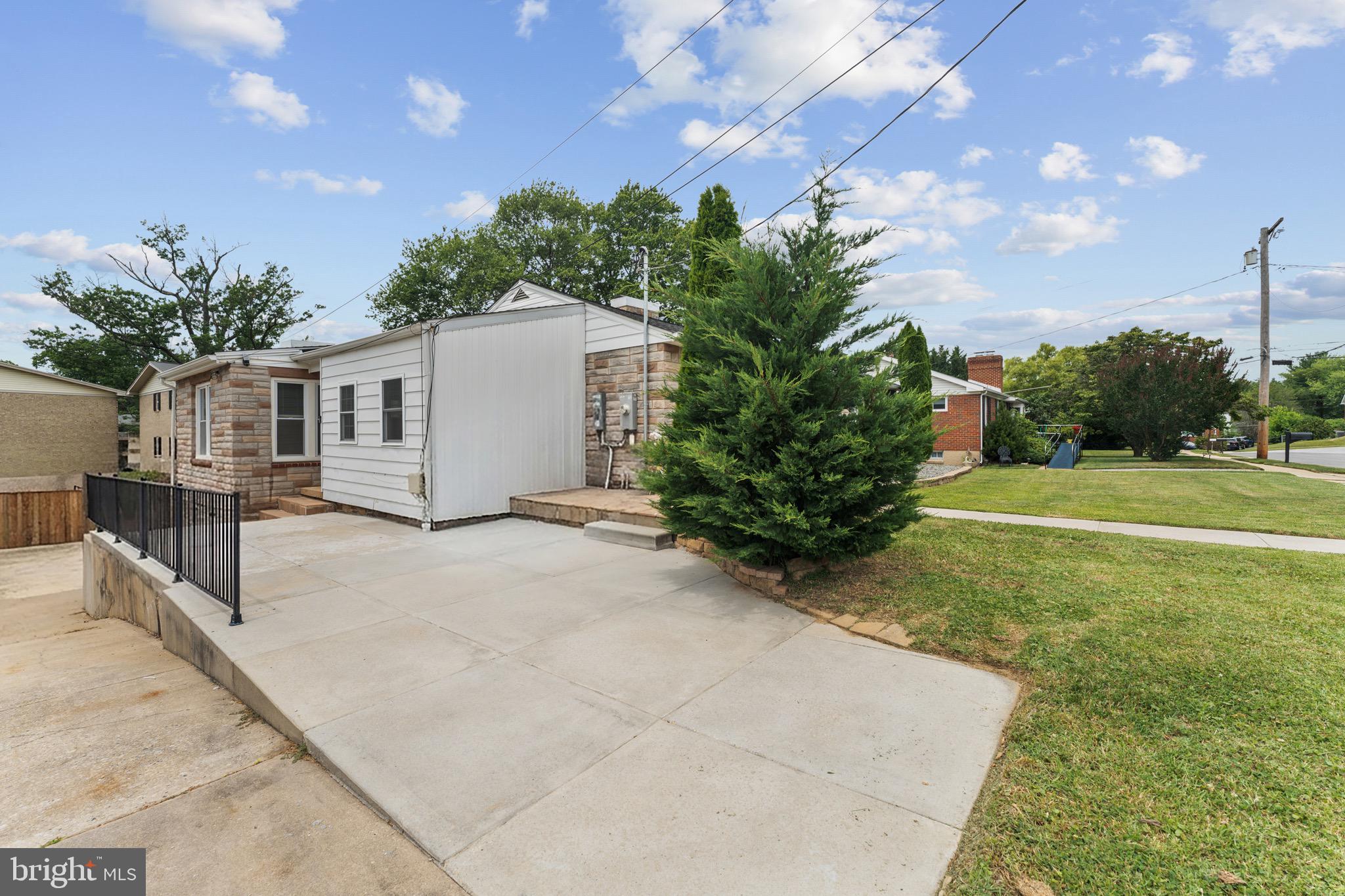 PERRING PARK - Residential