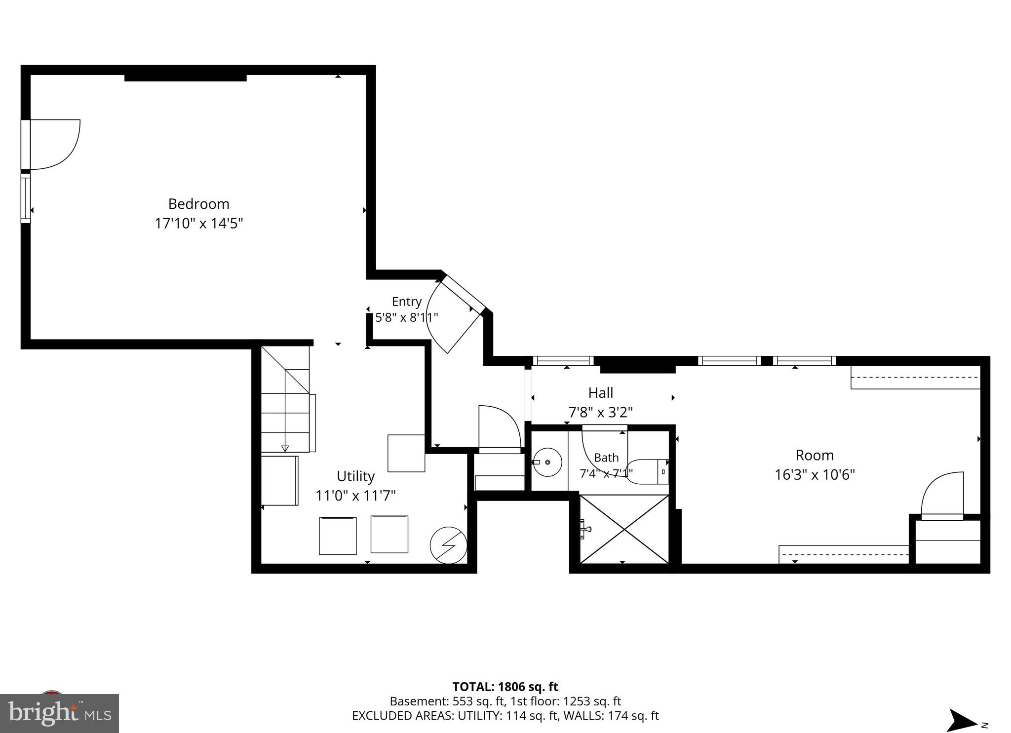 PERRING PARK - Residential
