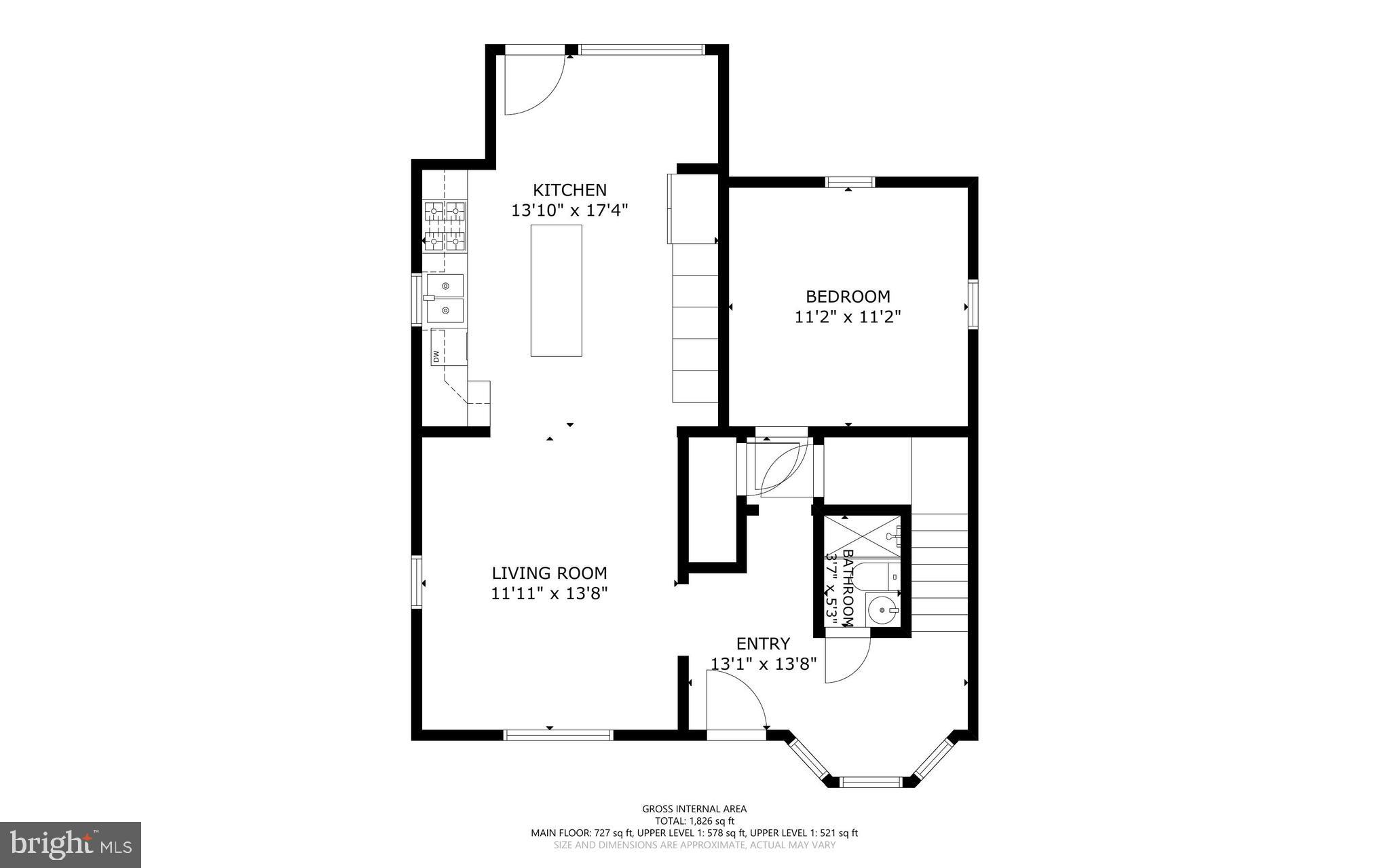 DOWNTOWN WESTMINSTER - Residential