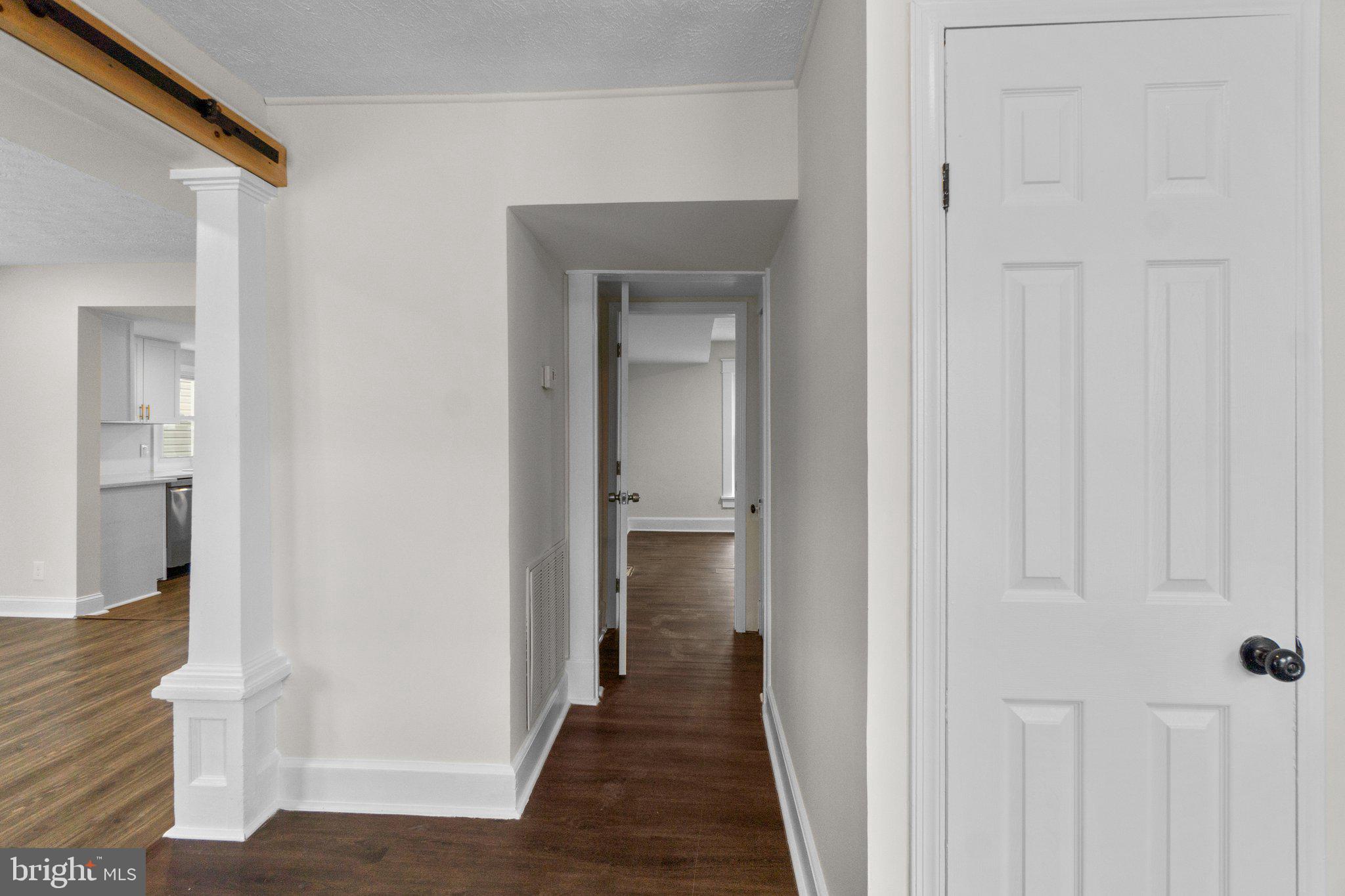 DOWNTOWN WESTMINSTER - Residential