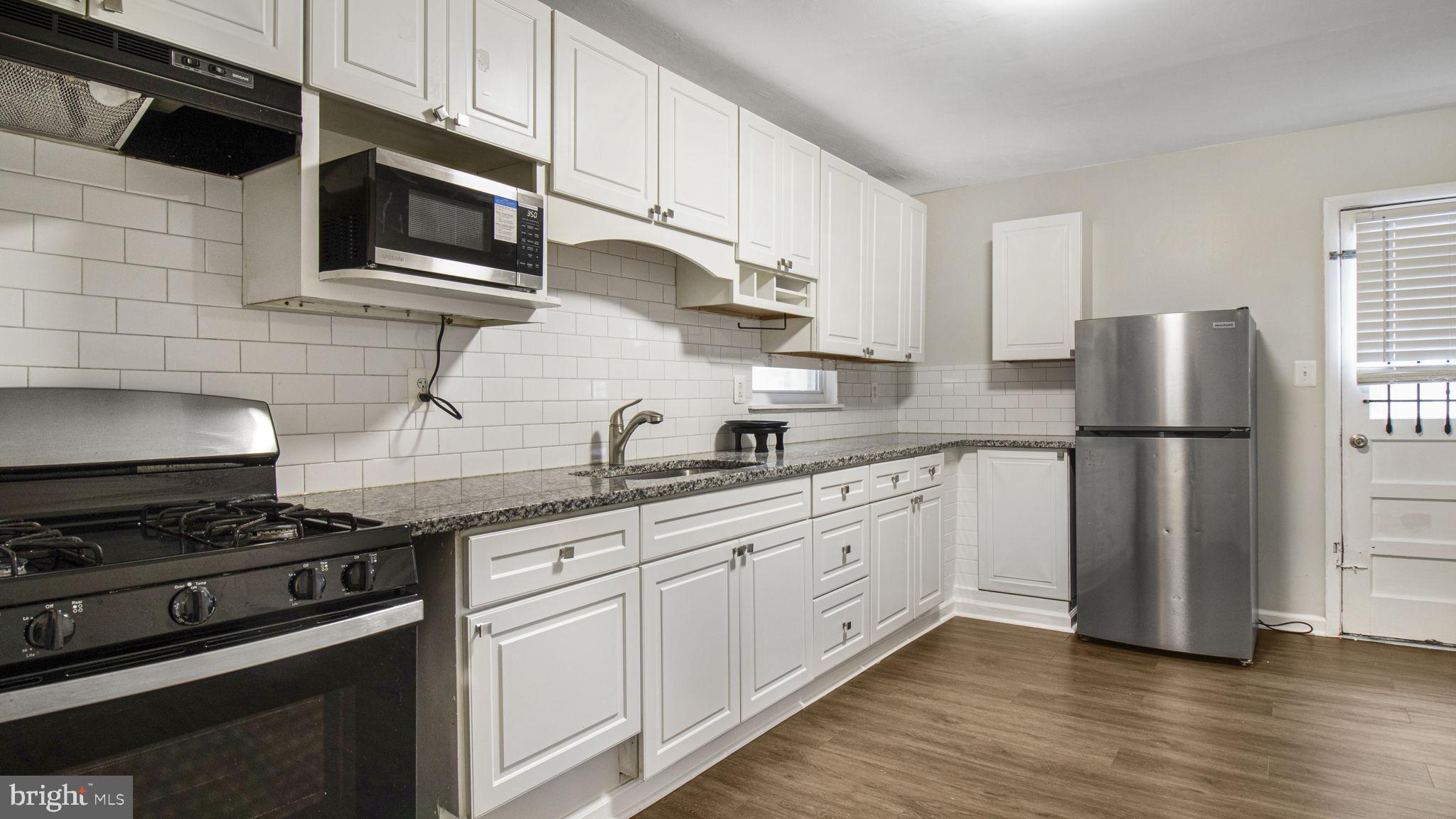 EDMONDSON VIILLAGE - Residential