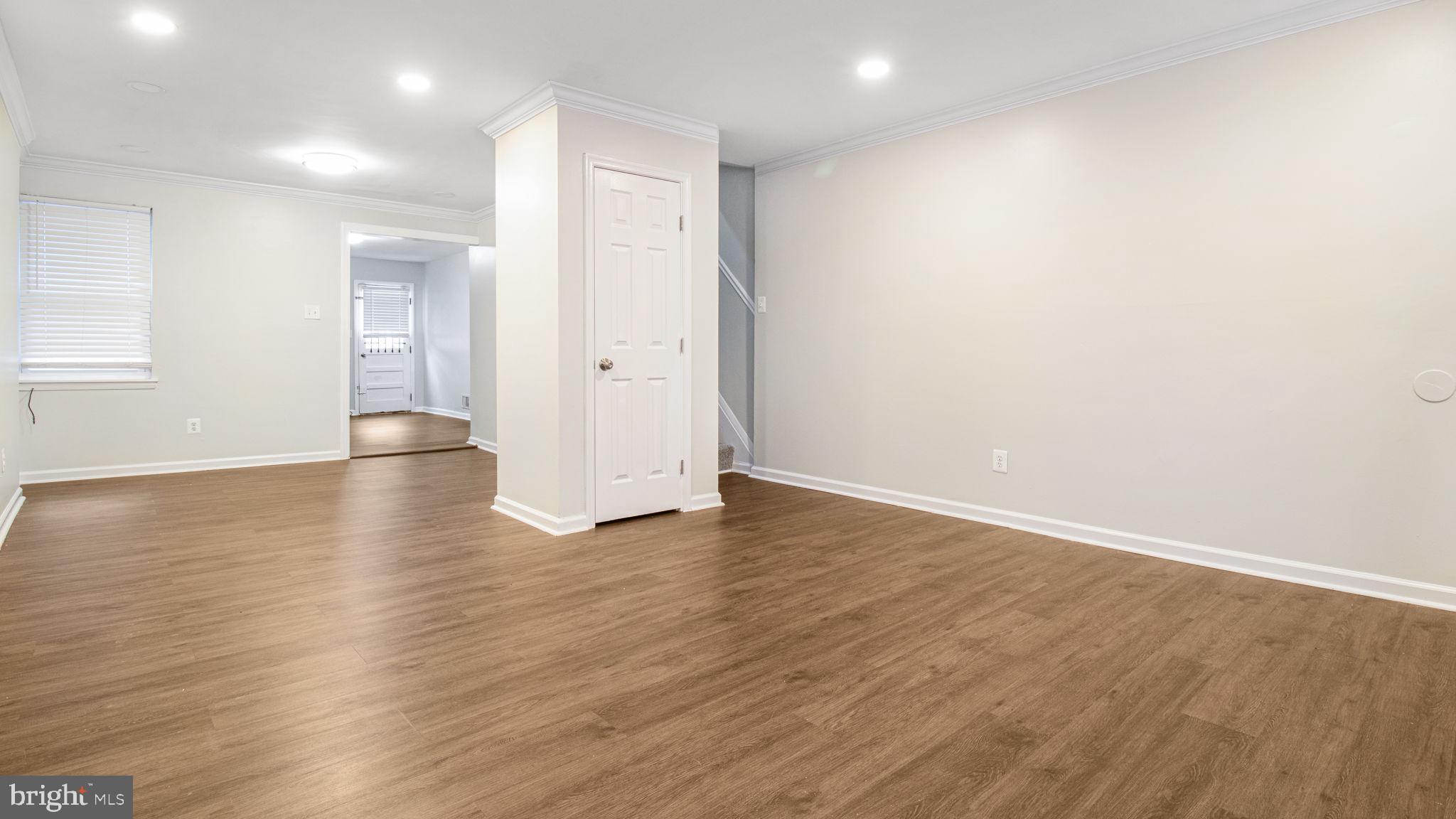 EDMONDSON VIILLAGE - Residential