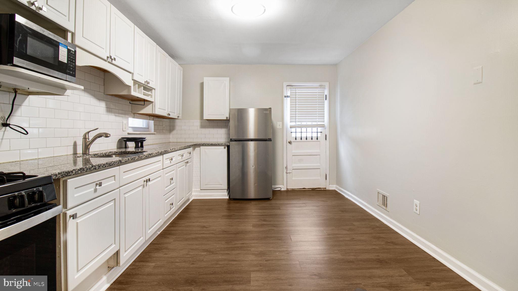 EDMONDSON VIILLAGE - Residential