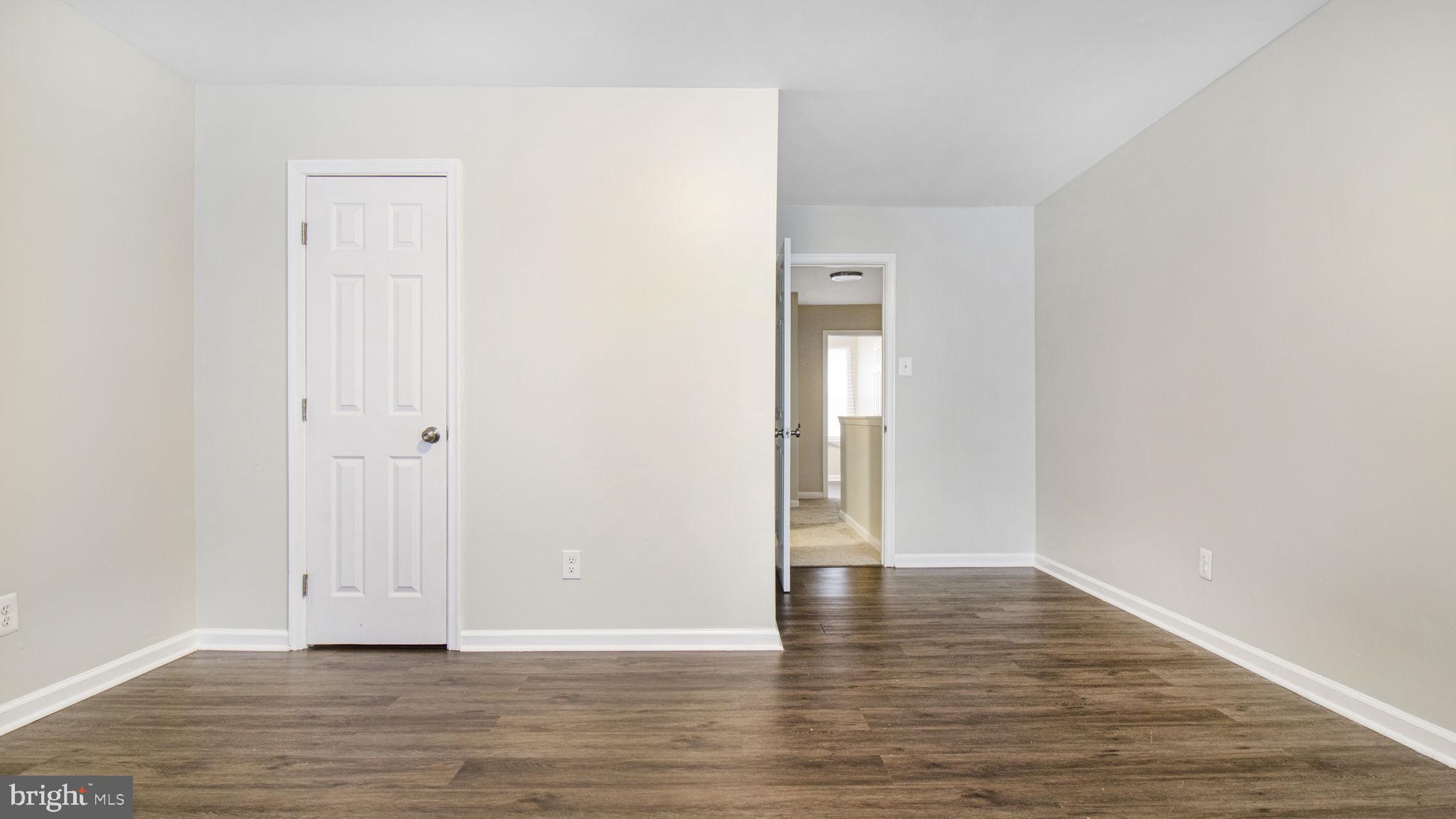 EDMONDSON VIILLAGE - Residential