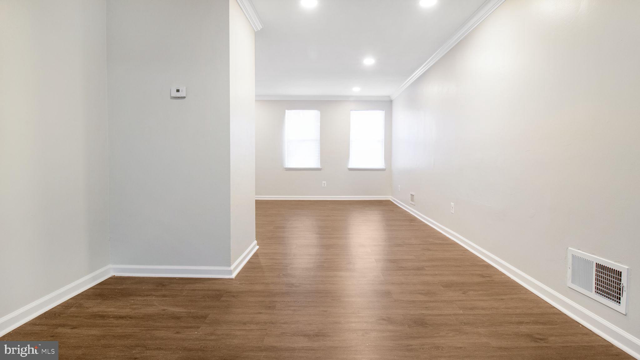 EDMONDSON VIILLAGE - Residential