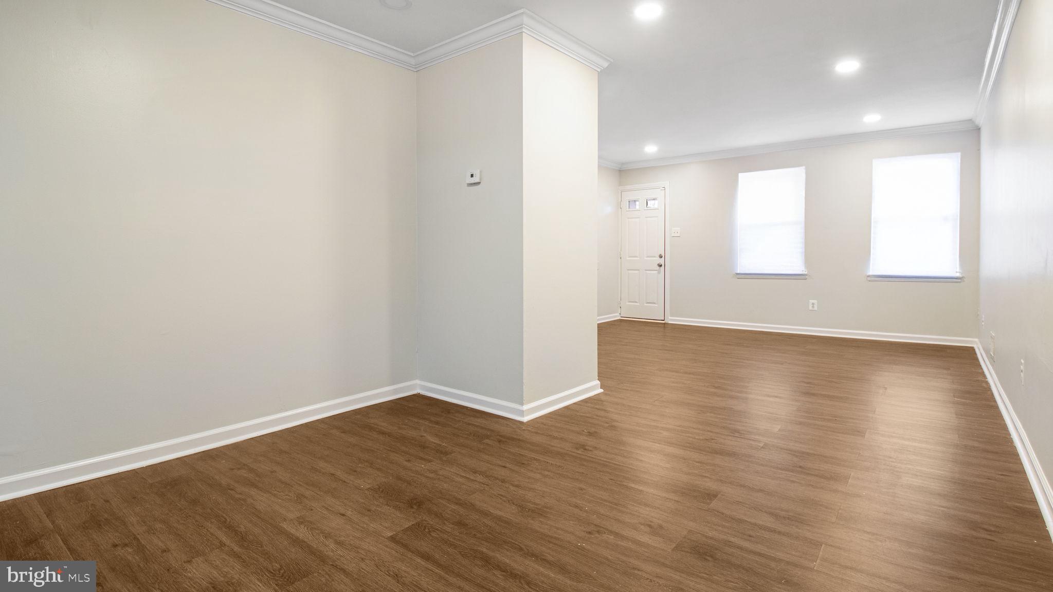 EDMONDSON VIILLAGE - Residential