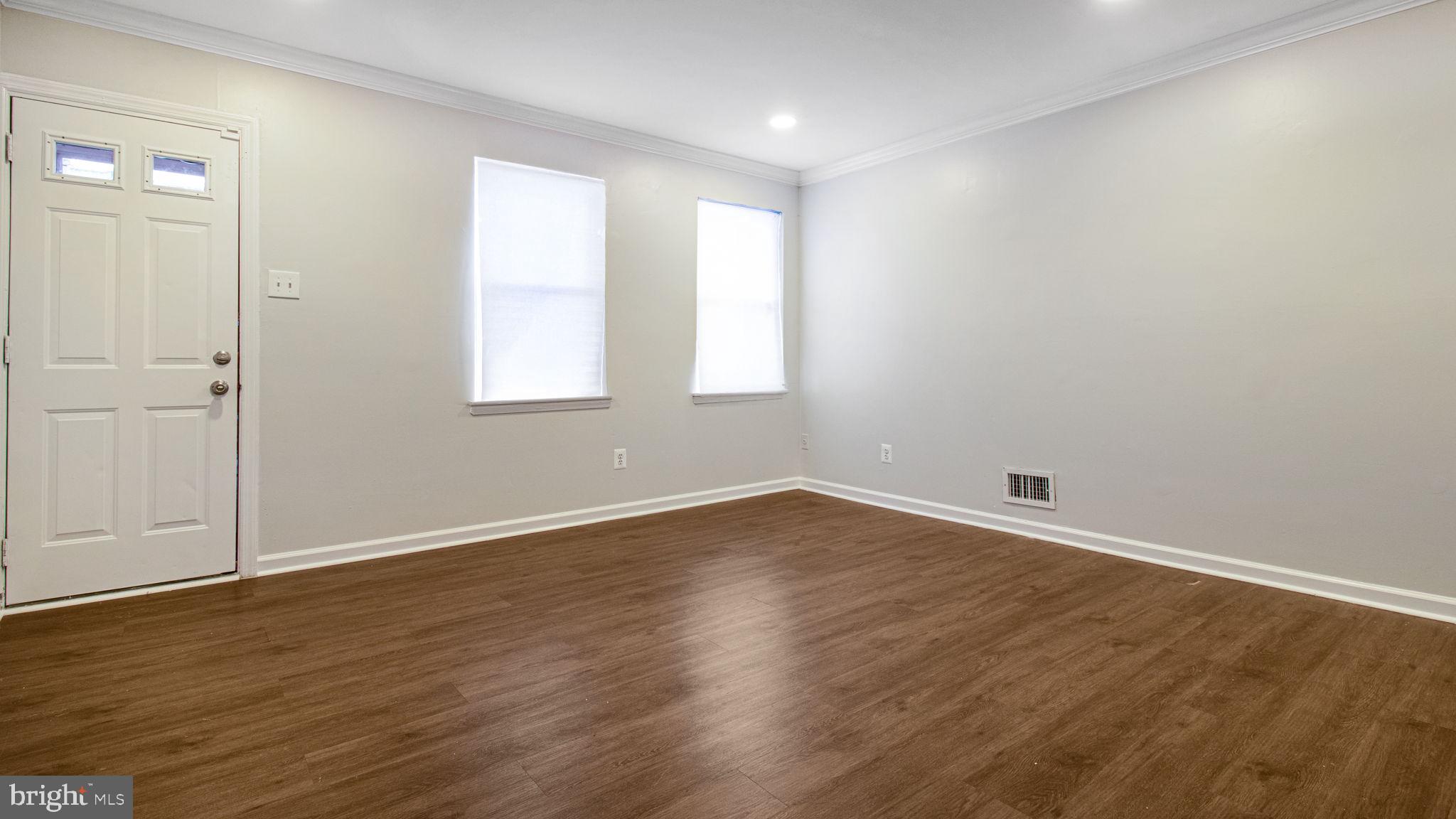 EDMONDSON VIILLAGE - Residential