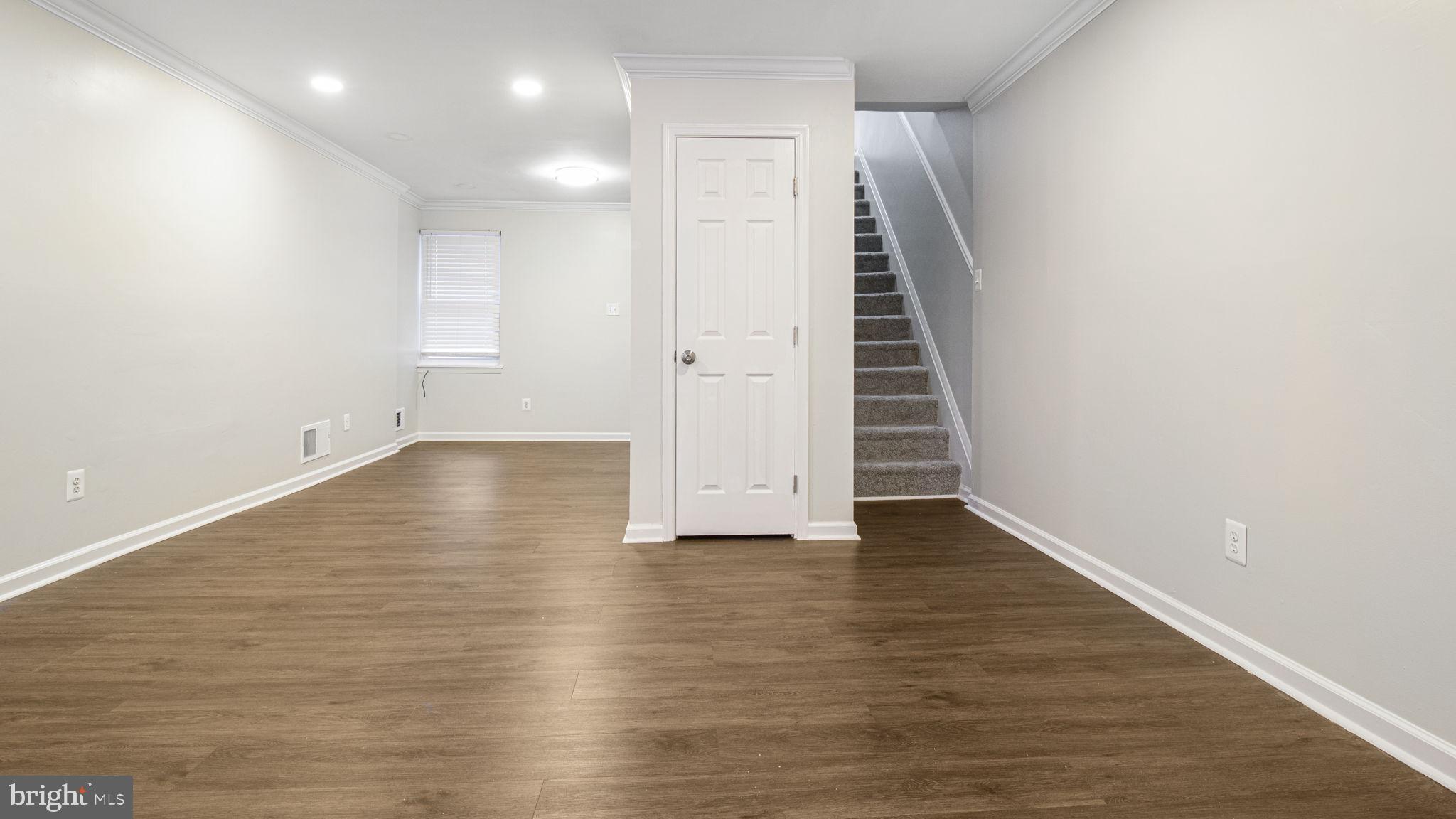 EDMONDSON VIILLAGE - Residential