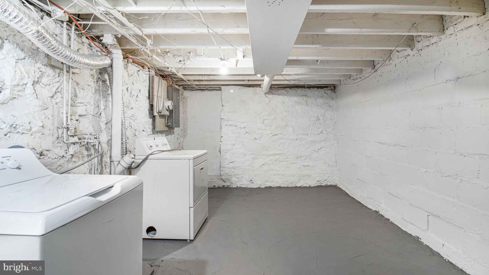 EDMONDSON VIILLAGE - Residential