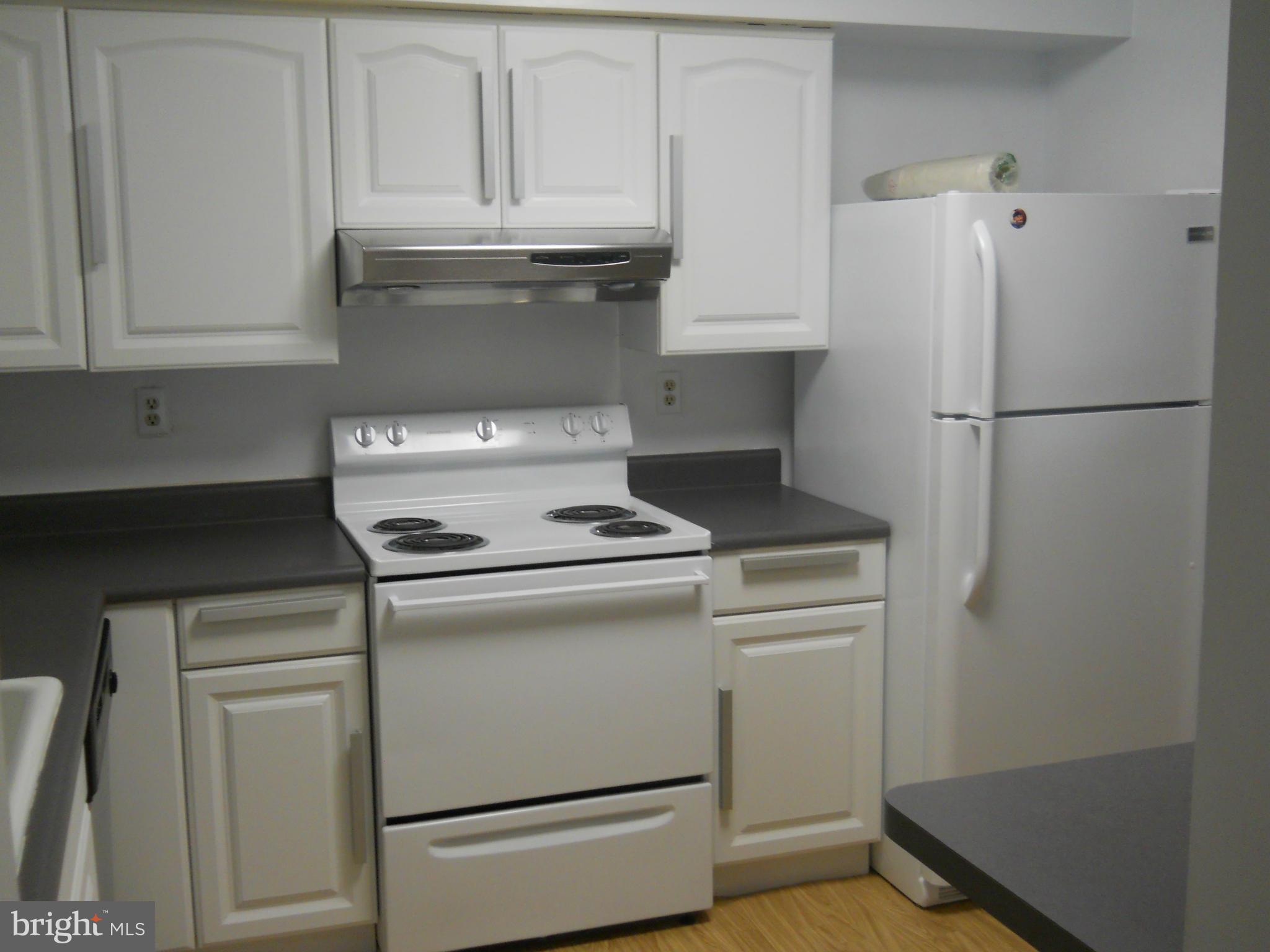 ANTIETAM WOOD - Residential Lease