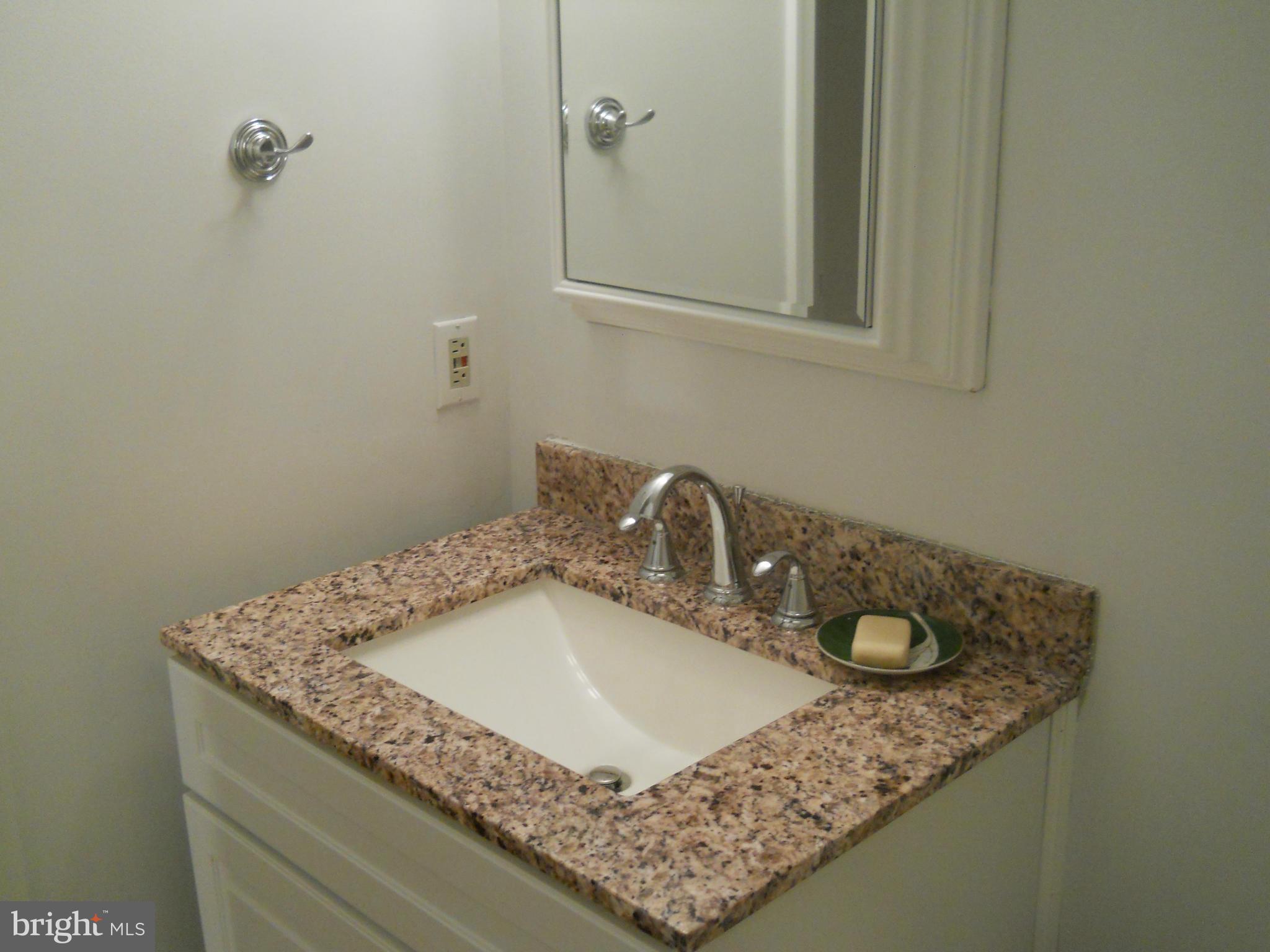 ANTIETAM WOOD - Residential Lease