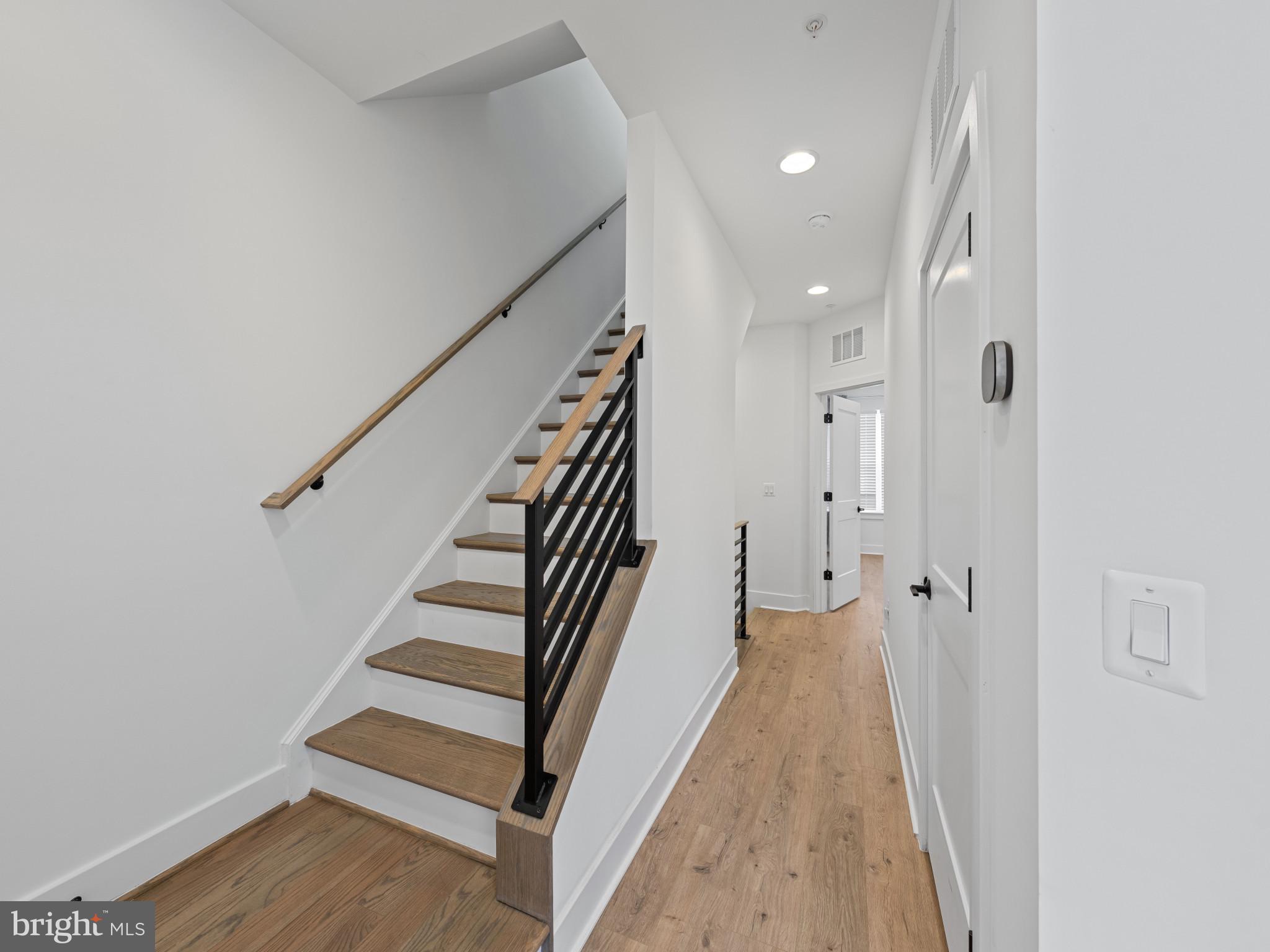 GRAHAM PARK - Residential