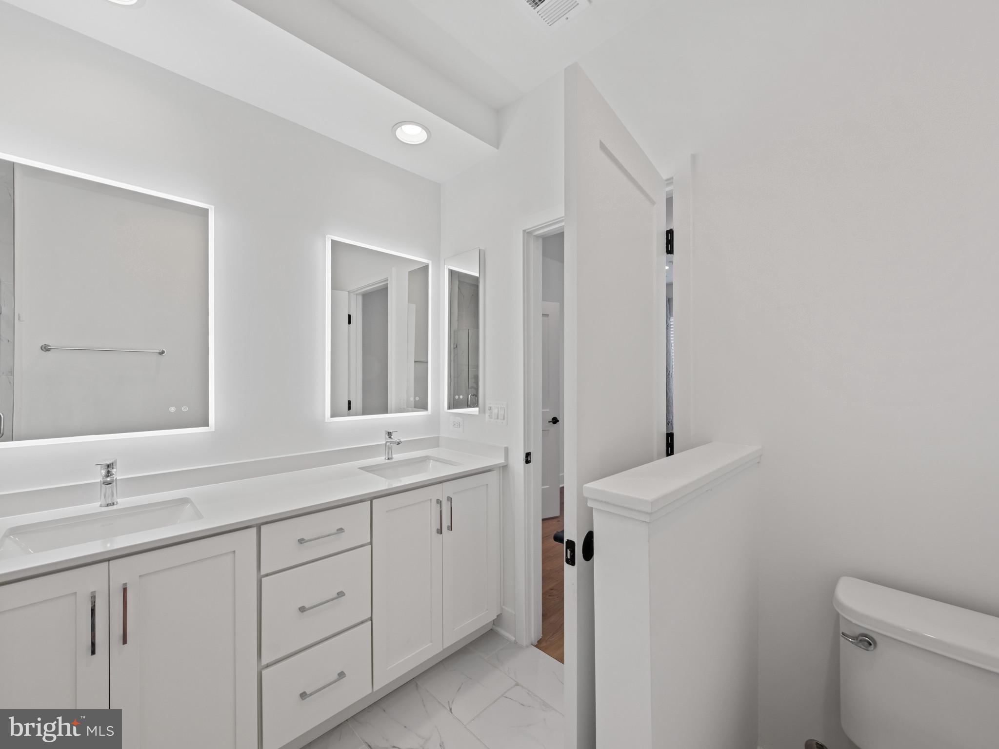GRAHAM PARK - Residential