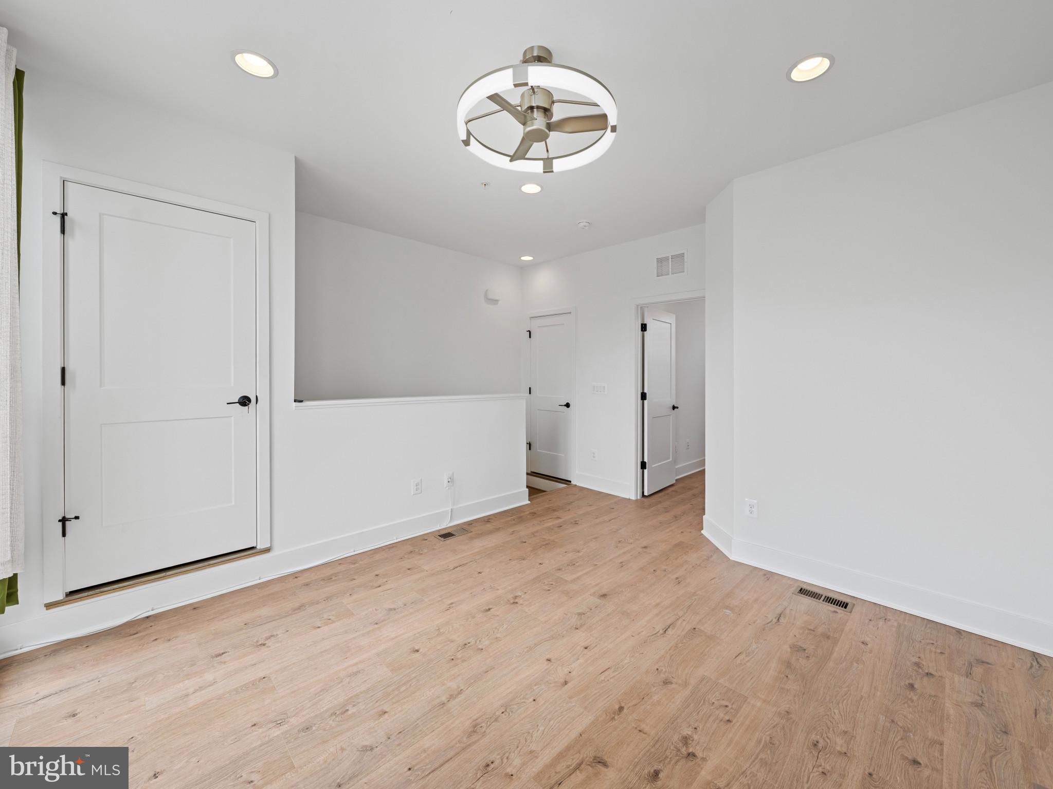 GRAHAM PARK - Residential