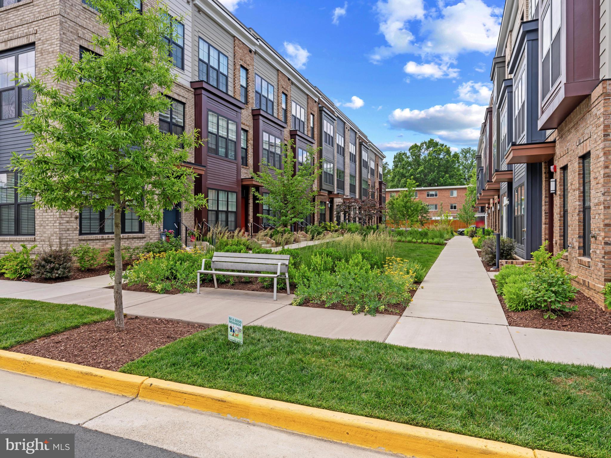 GRAHAM PARK - Residential