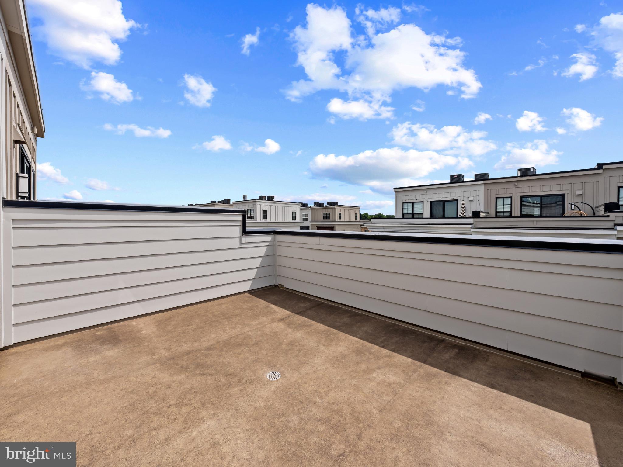 GRAHAM PARK - Residential