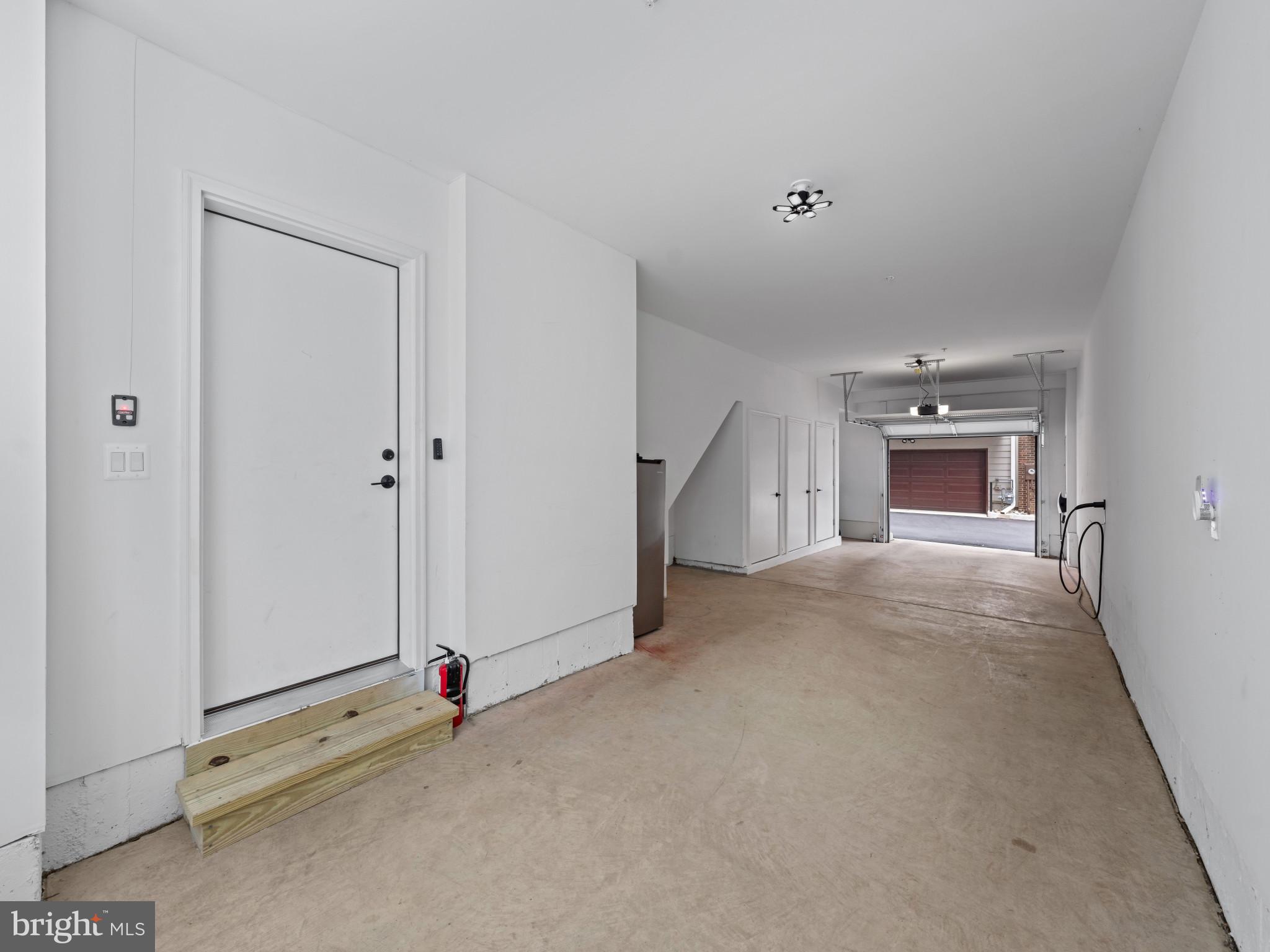GRAHAM PARK - Residential