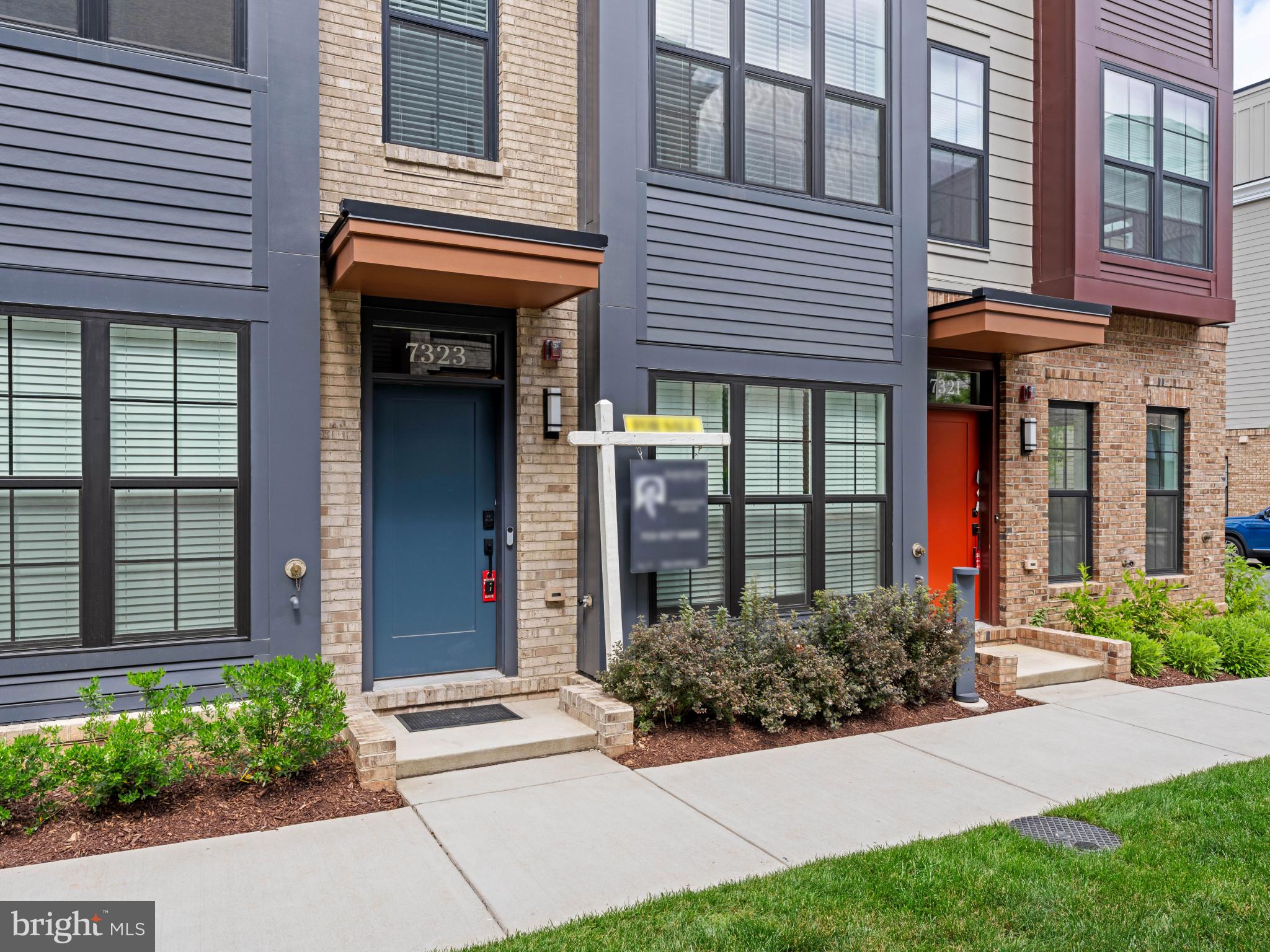 GRAHAM PARK - Residential