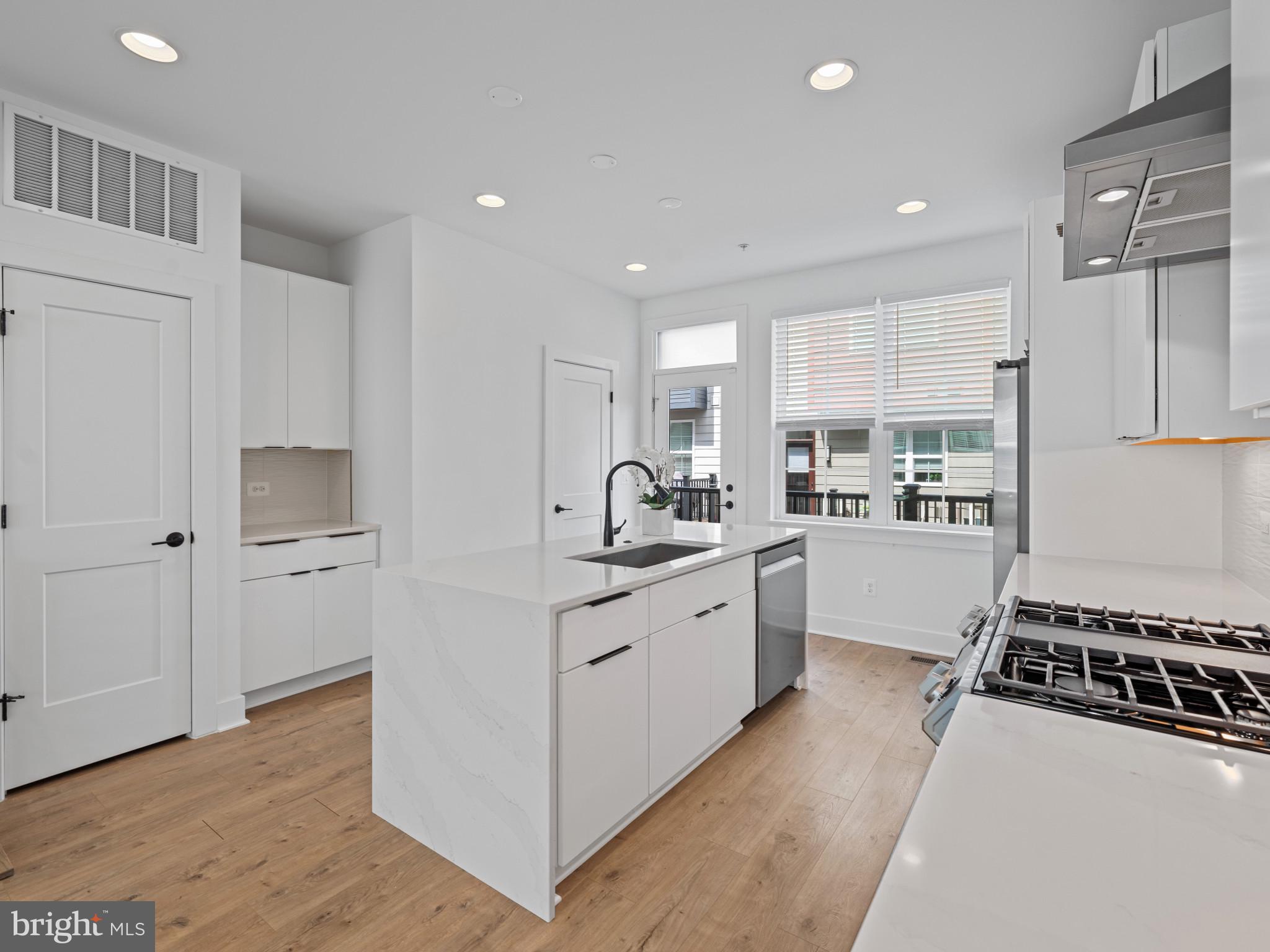GRAHAM PARK - Residential