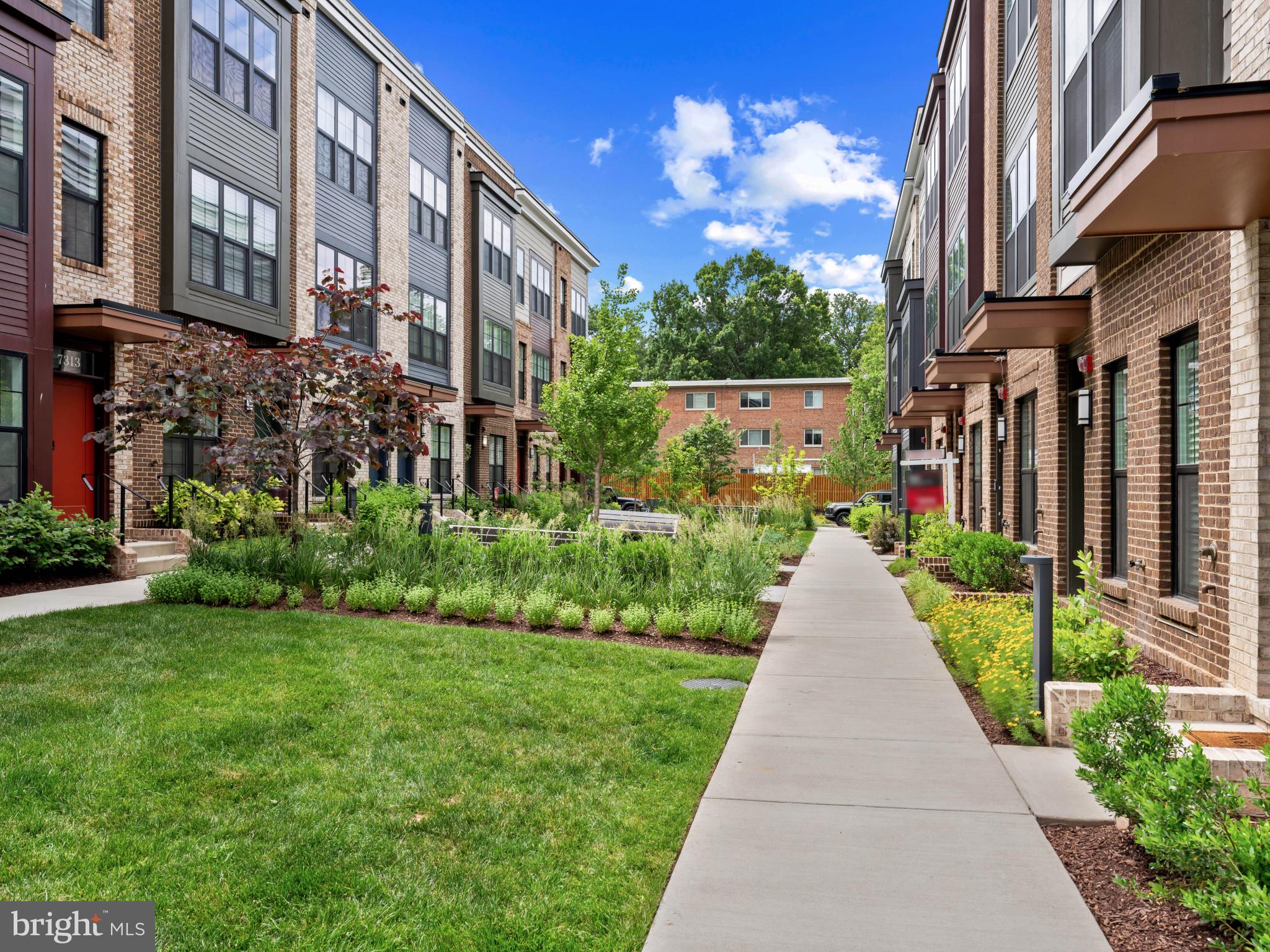 GRAHAM PARK - Residential