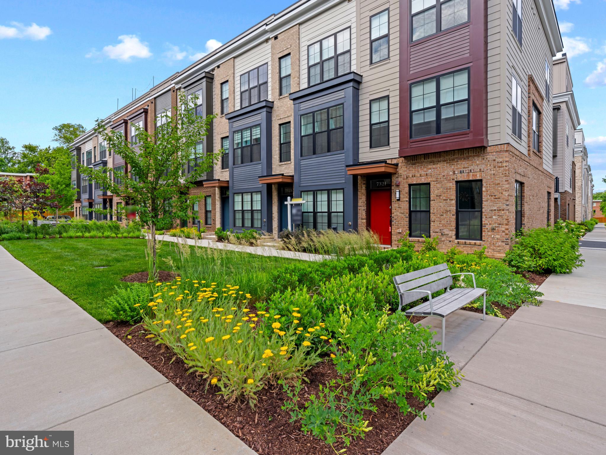 GRAHAM PARK - Residential