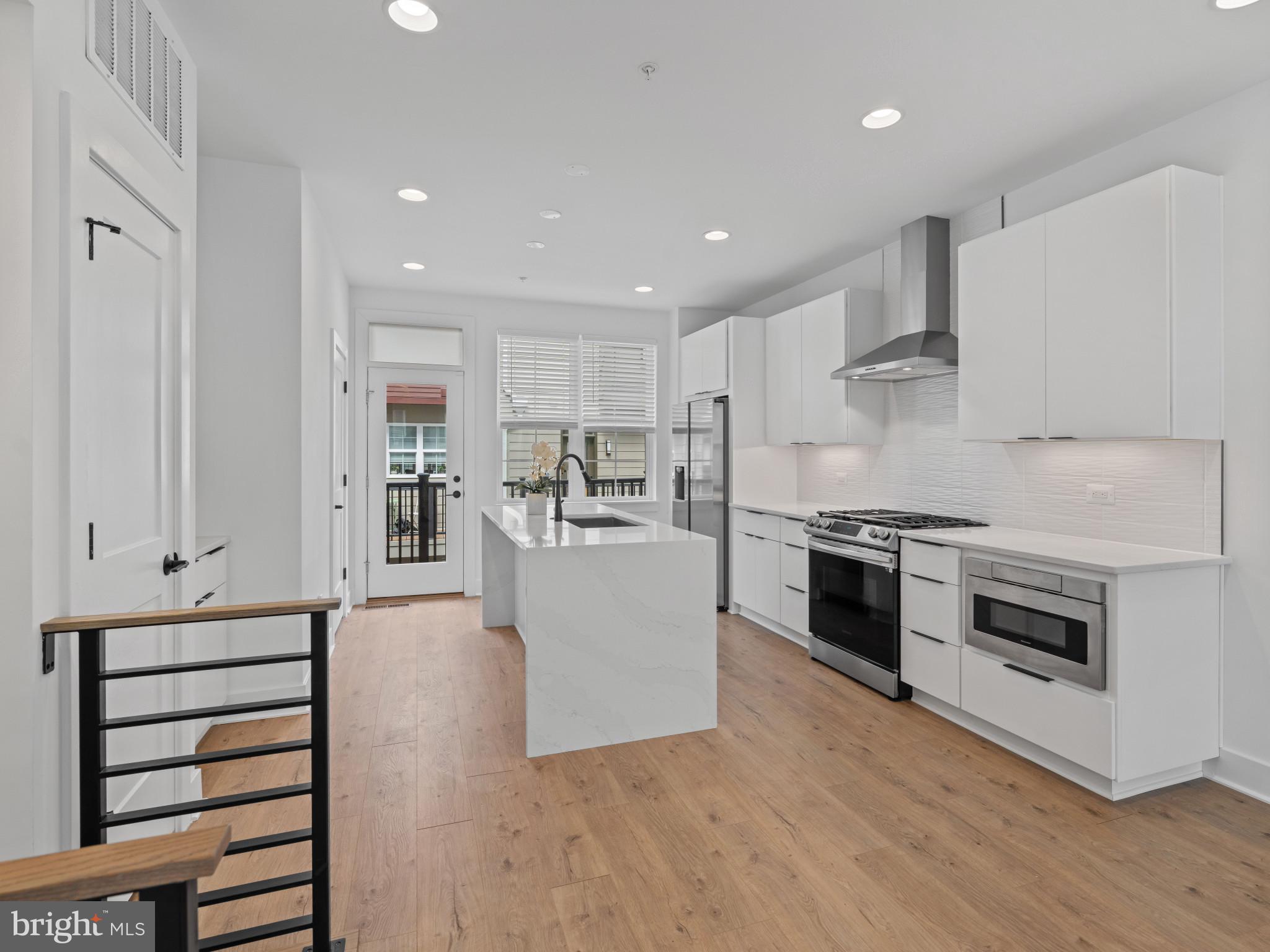 GRAHAM PARK - Residential