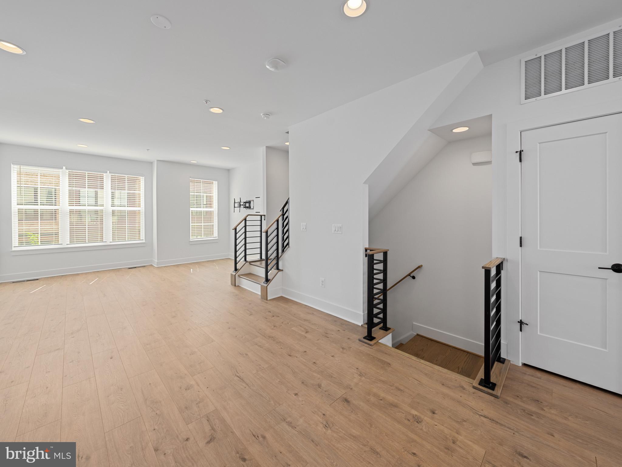GRAHAM PARK - Residential