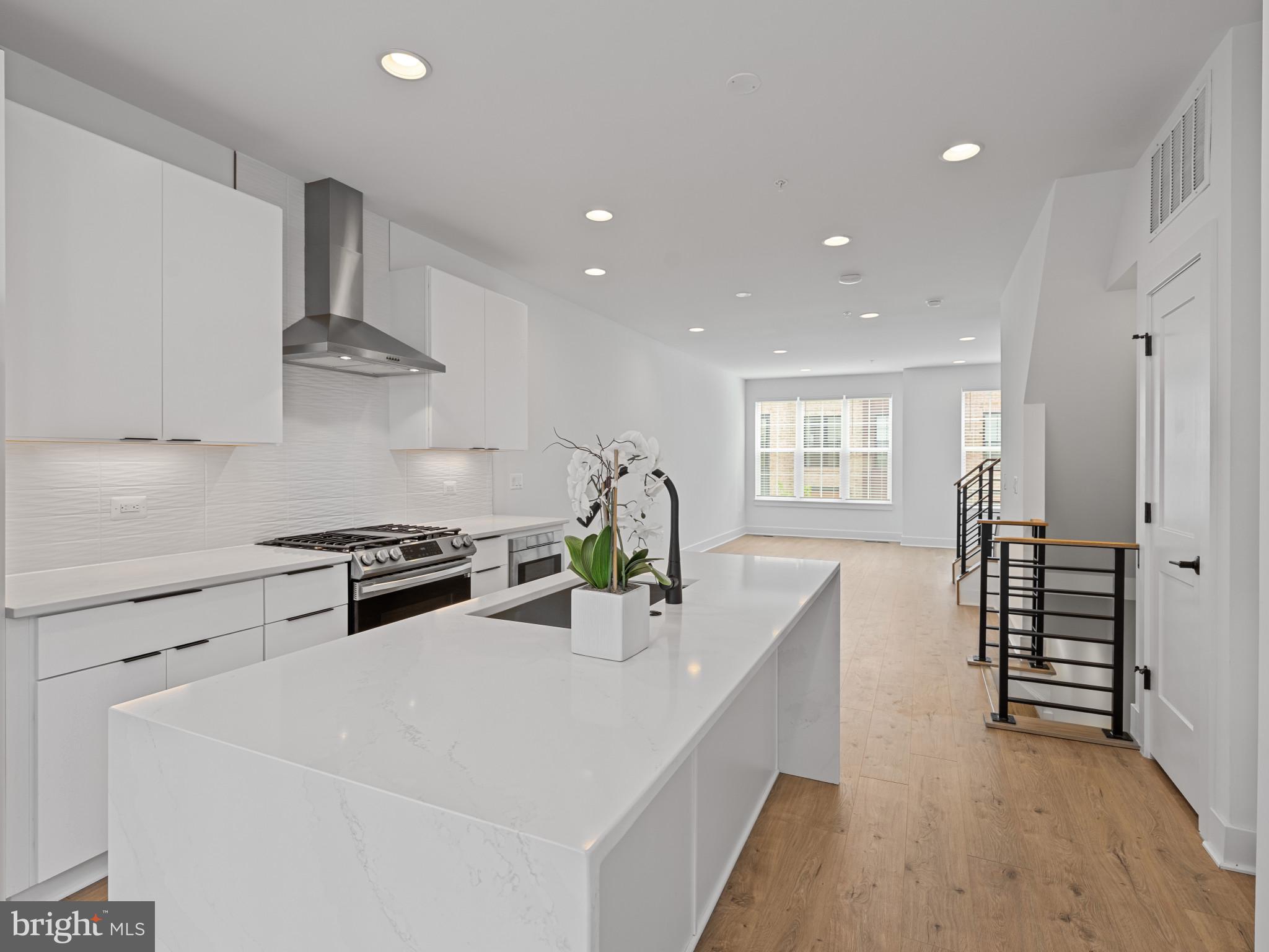 GRAHAM PARK - Residential