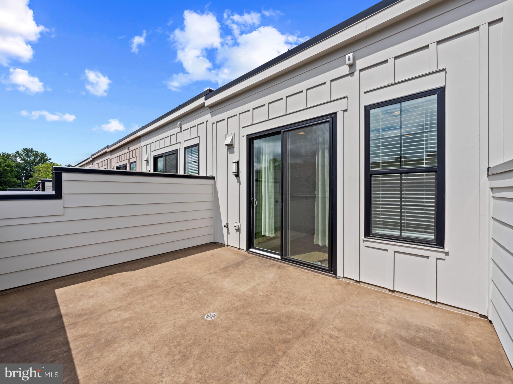 GRAHAM PARK - Residential