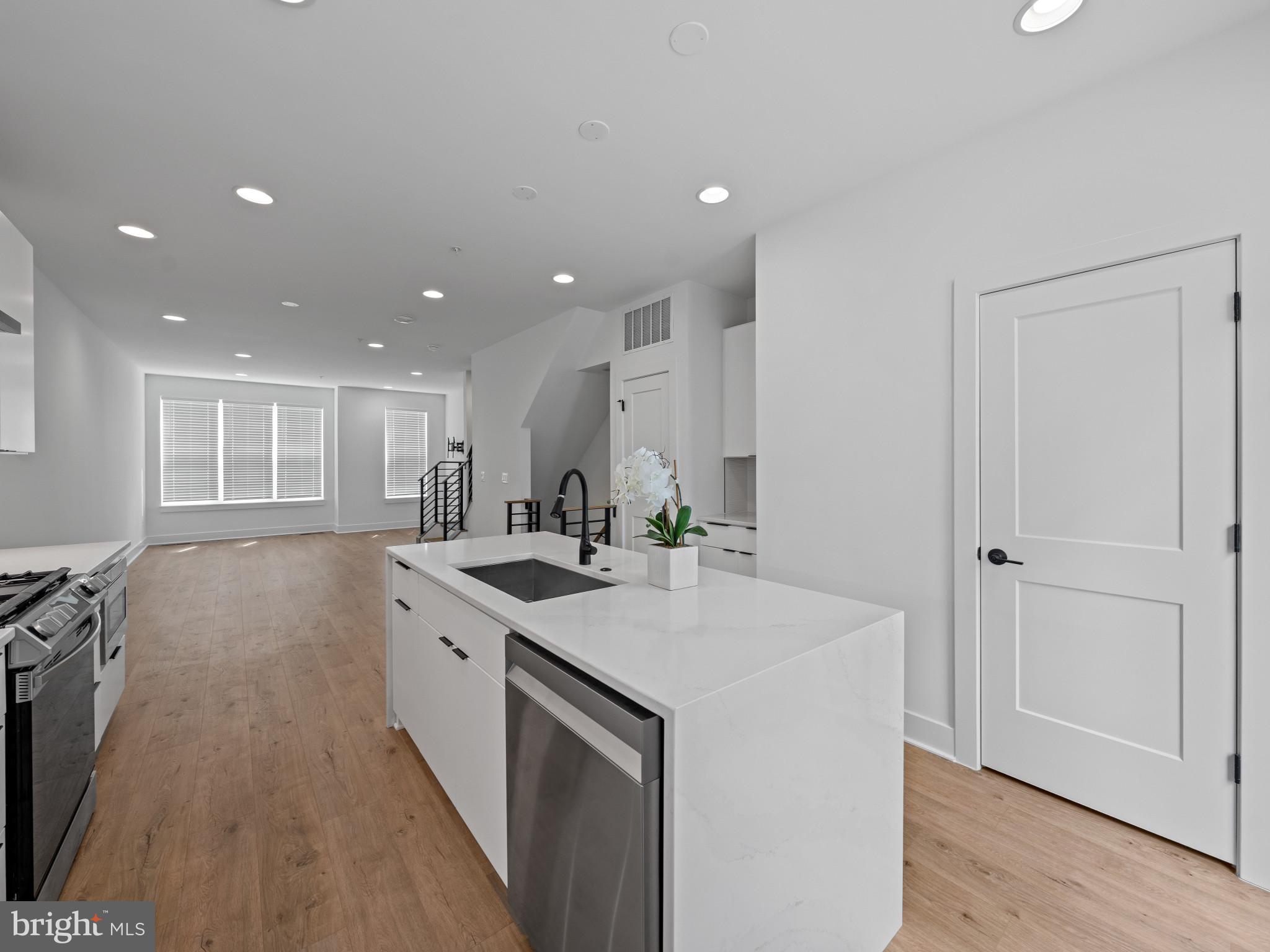 GRAHAM PARK - Residential