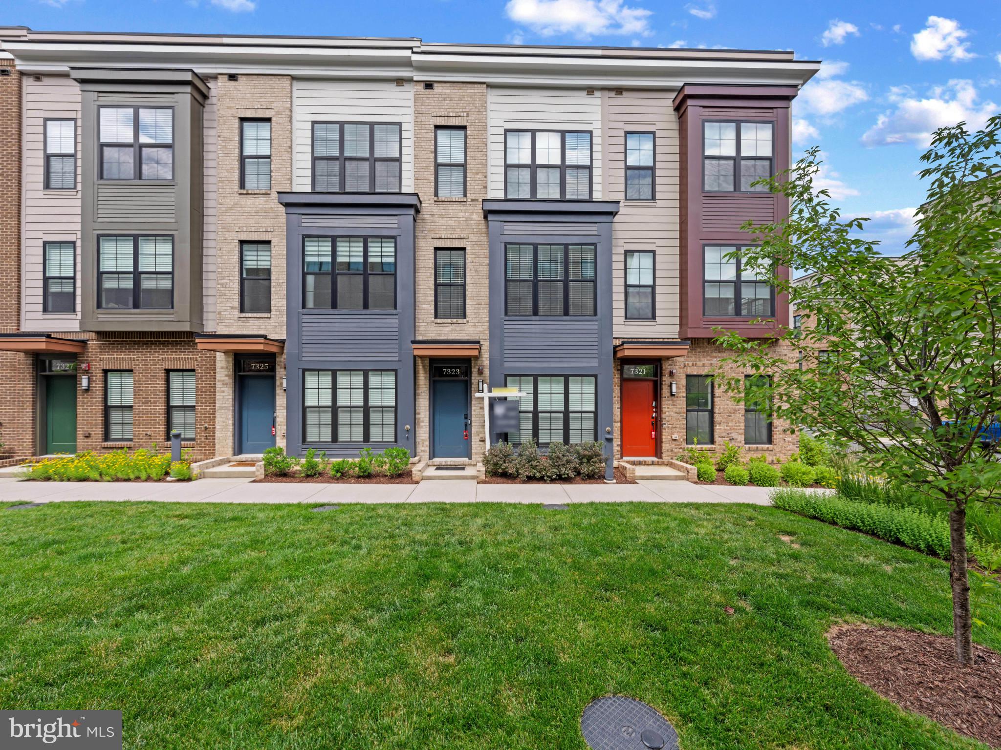 GRAHAM PARK - Residential