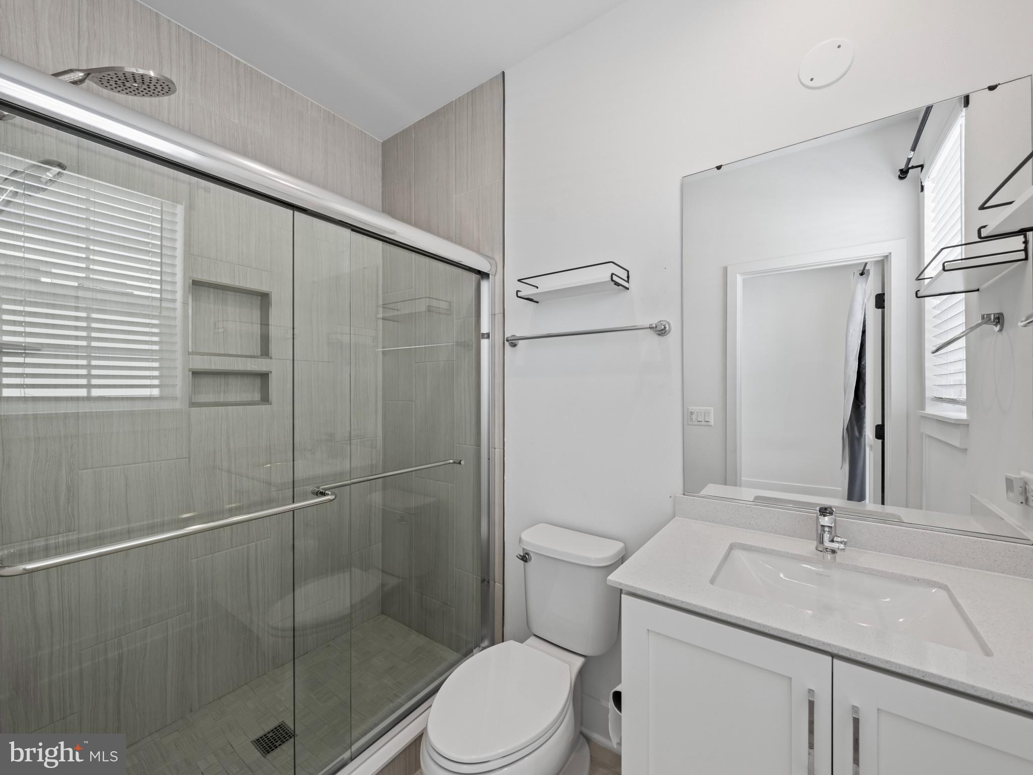 GRAHAM PARK - Residential