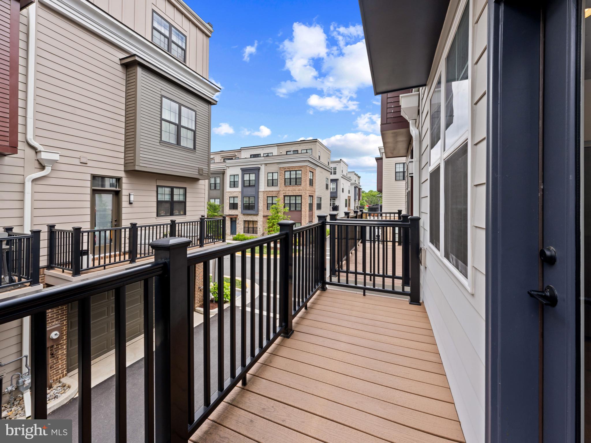 GRAHAM PARK - Residential